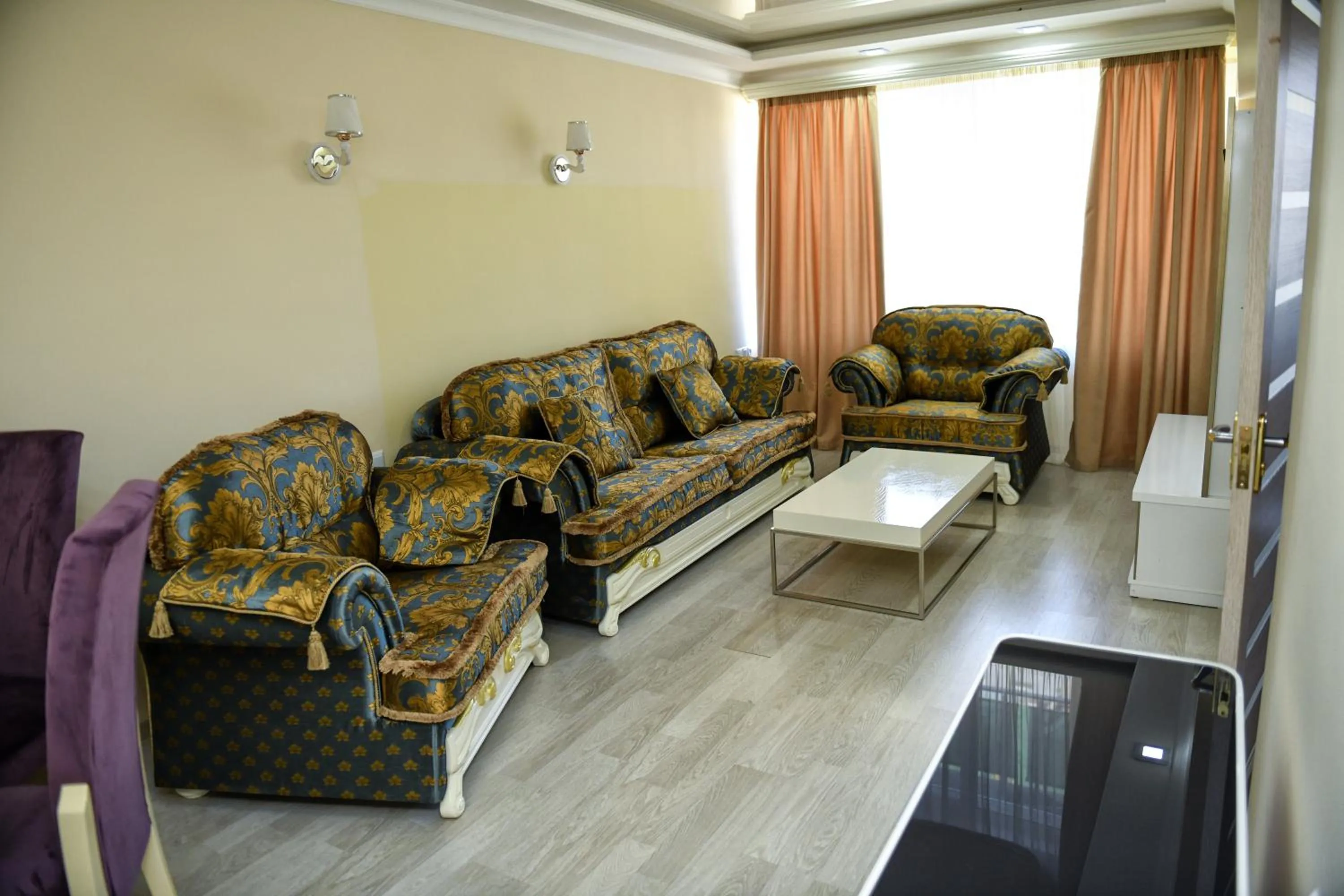 Goris Hotel