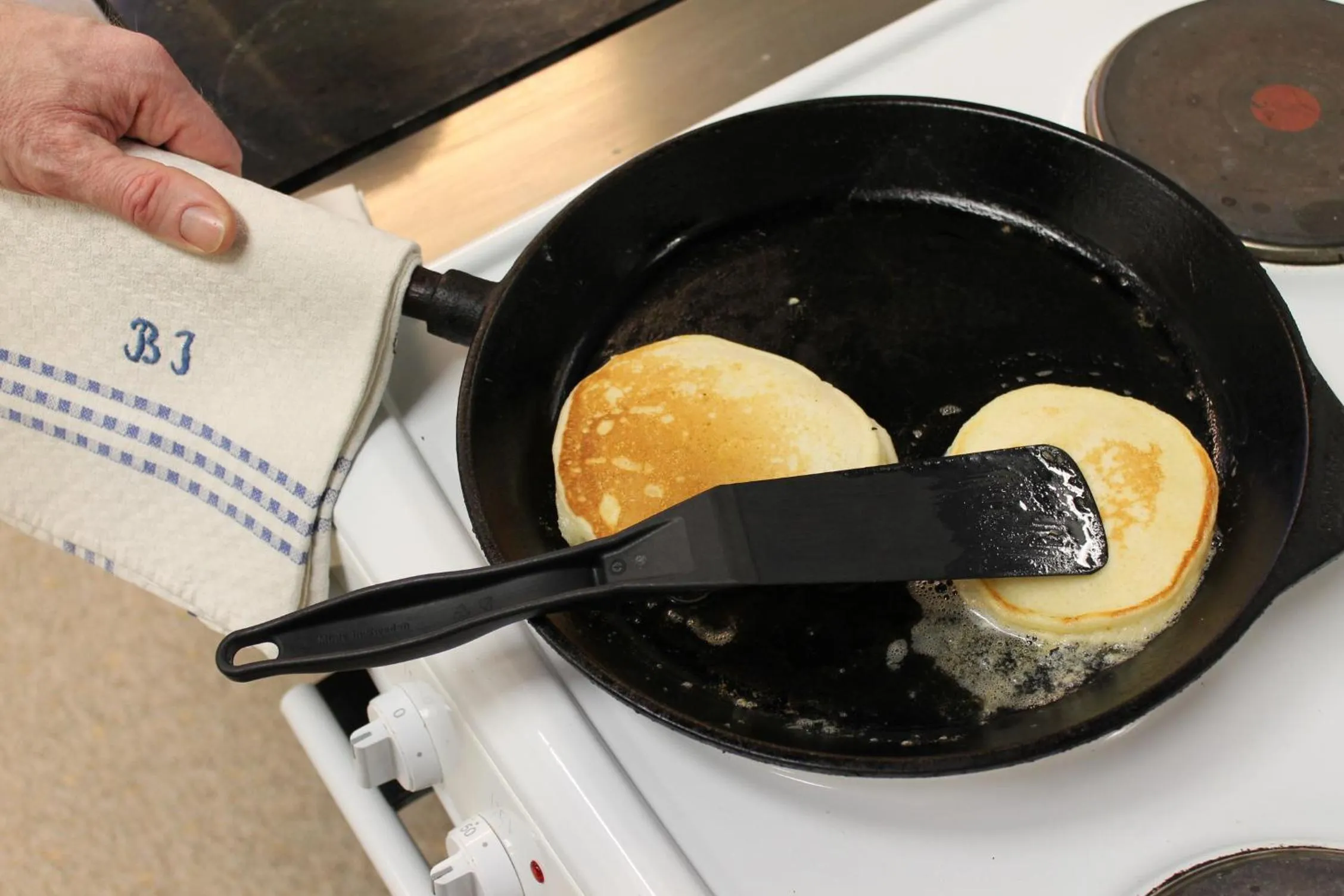 Breakfast in Trunna Vandrarhem & Konferens