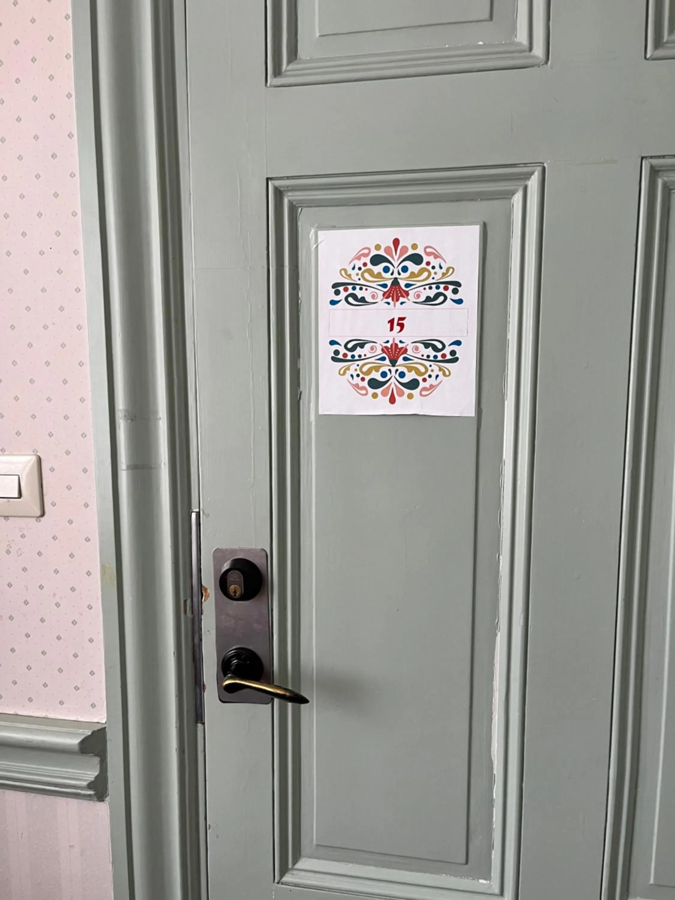 Trunna Vandrarhem & Konferens