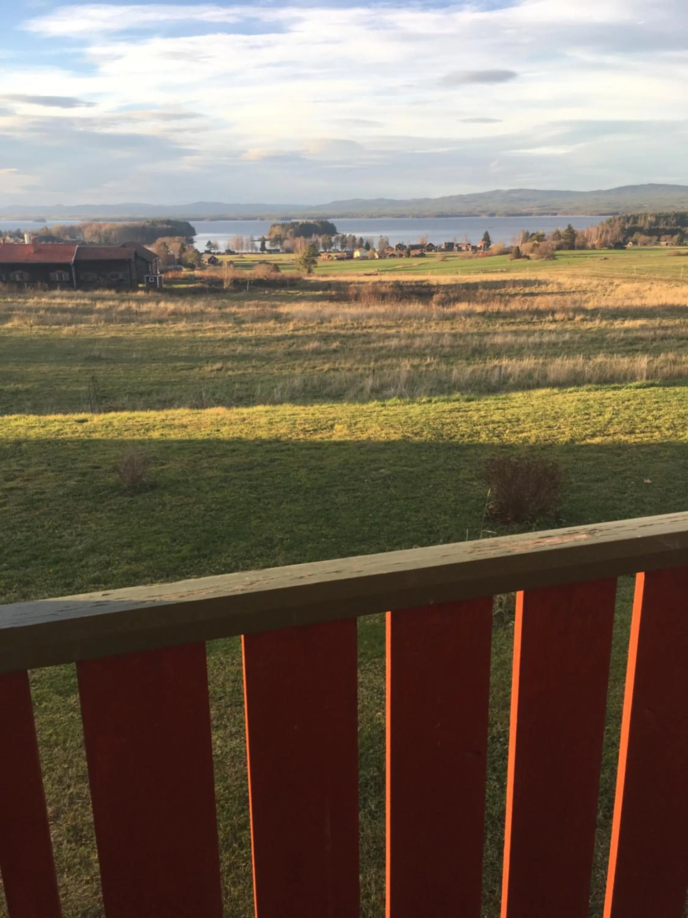 Trunna Vandrarhem & Konferens