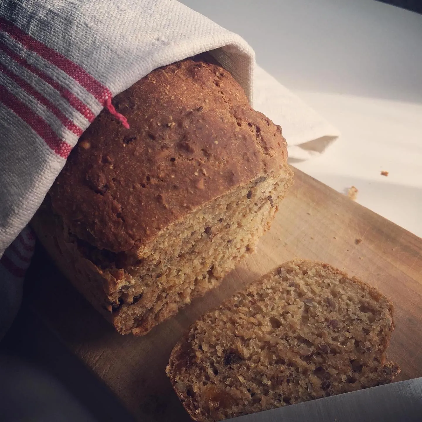 Breakfast in Trunna Vandrarhem & Konferens