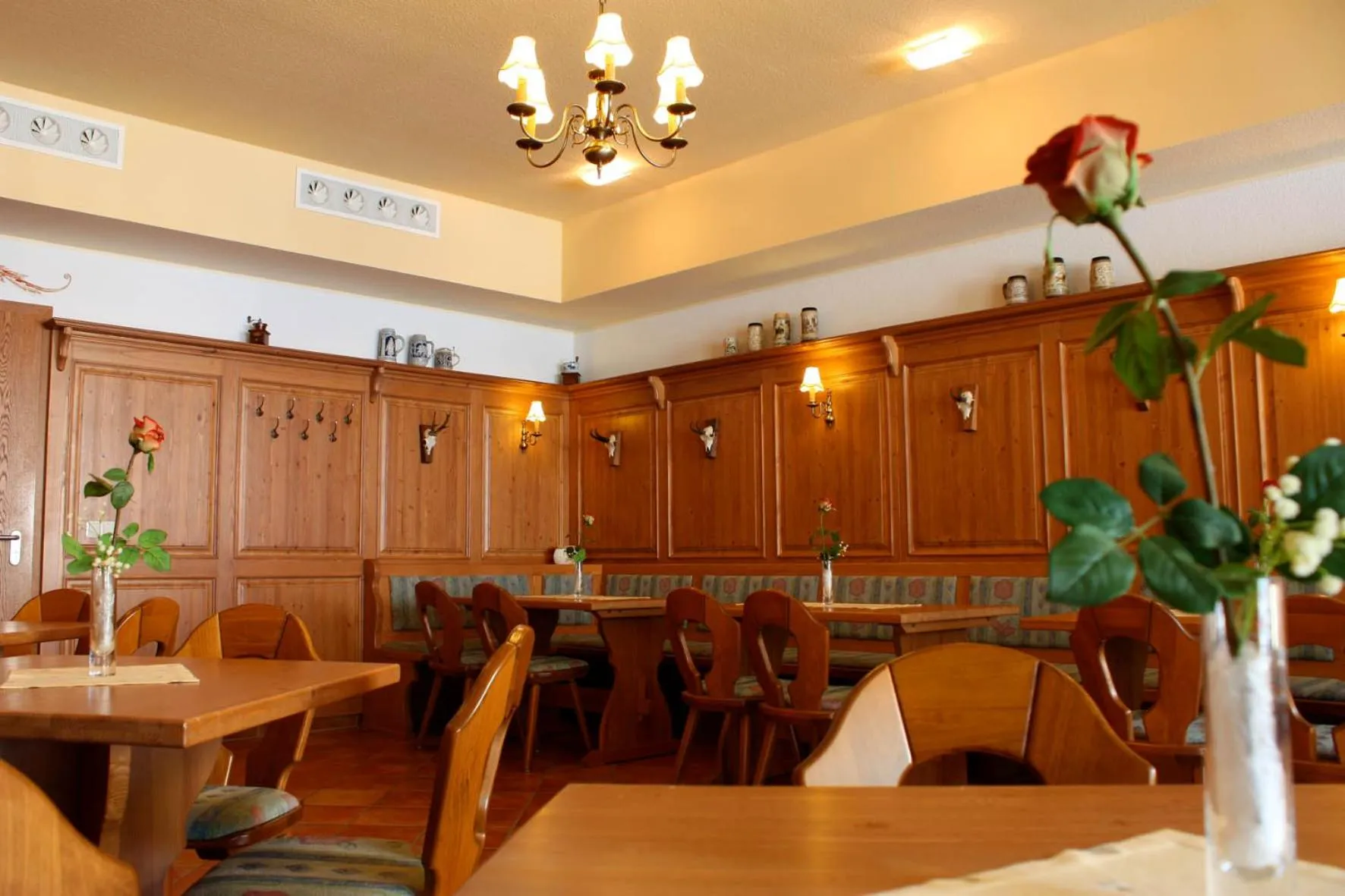 Banquet/Function facilities in Elbhotel Bad Schandau