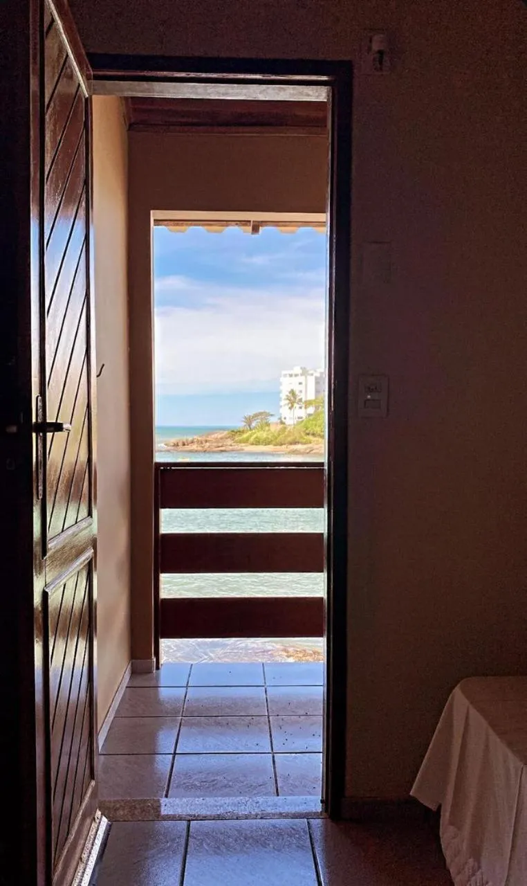 Pousada Recanto da Pedra