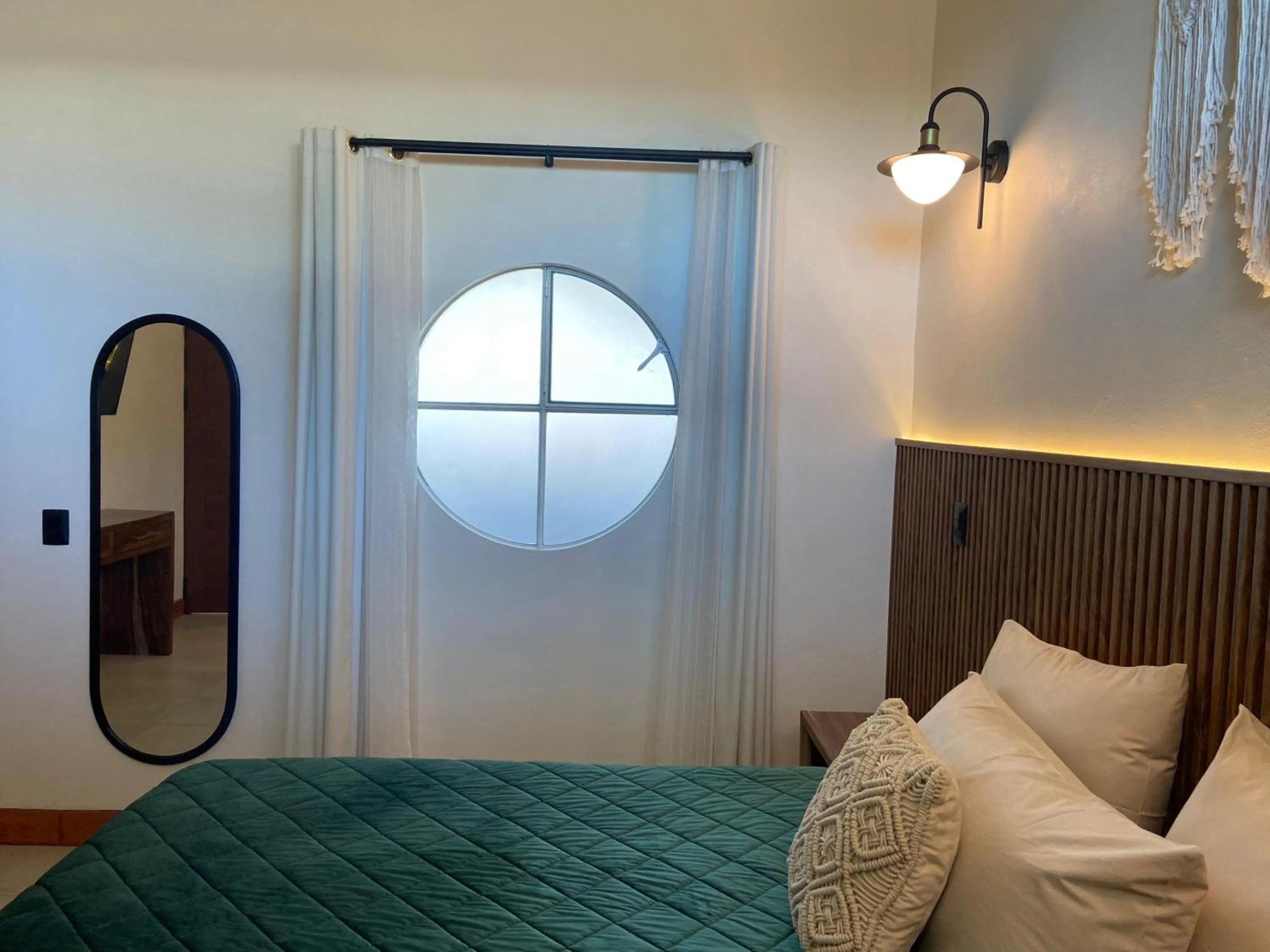 Hotel Ojo de Agua