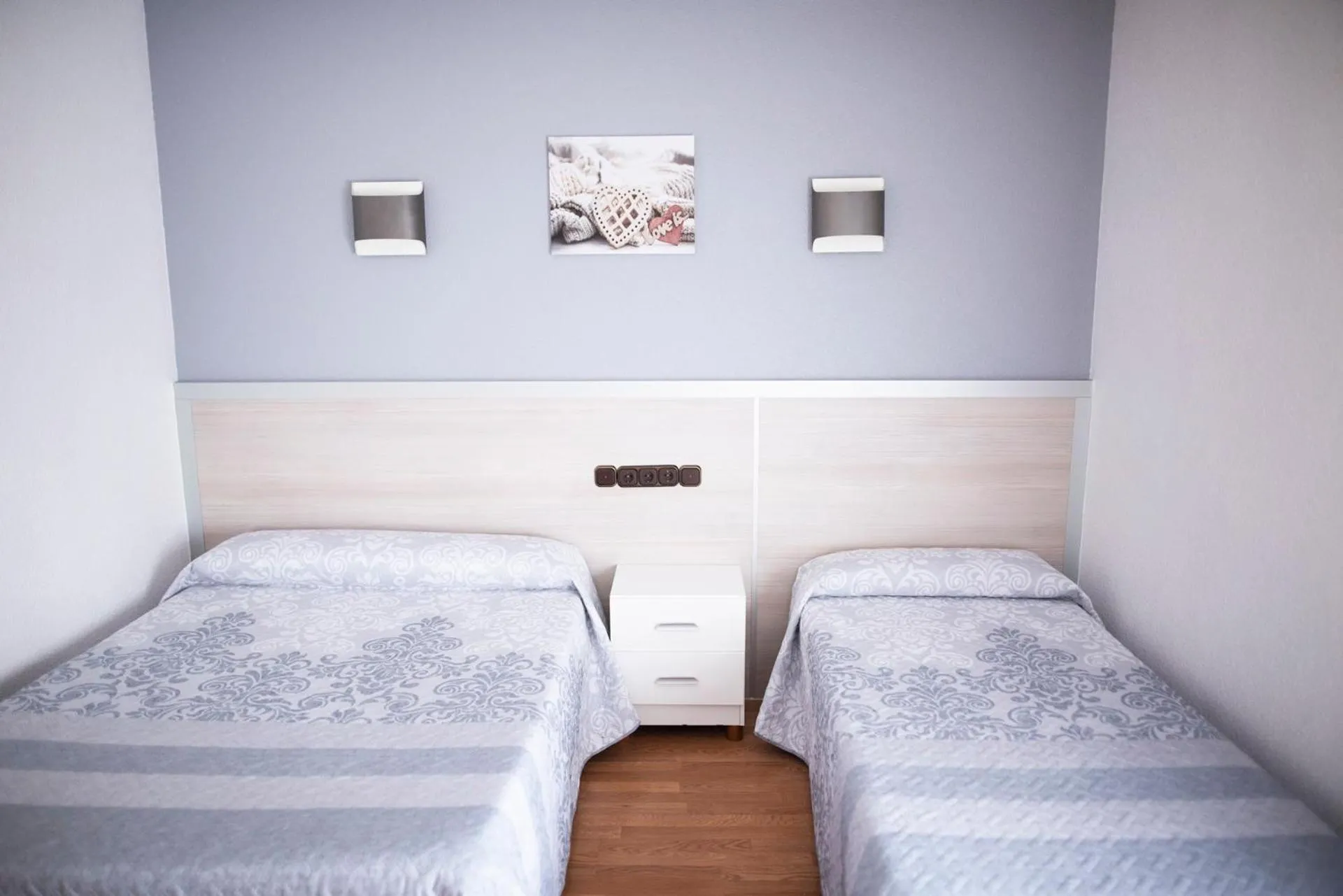 Hostal La Corte