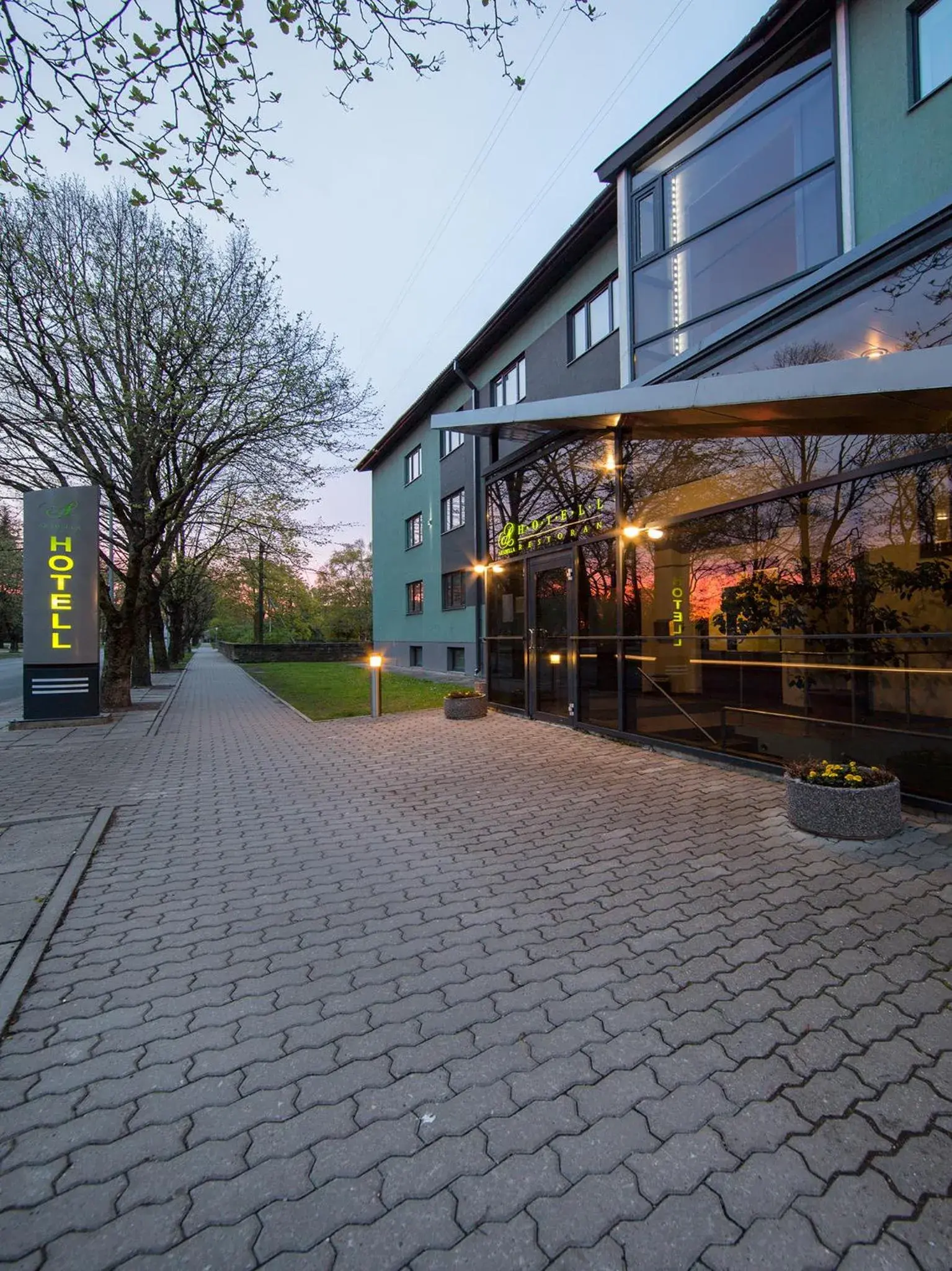 Arabella Hotel Arabella Hotel