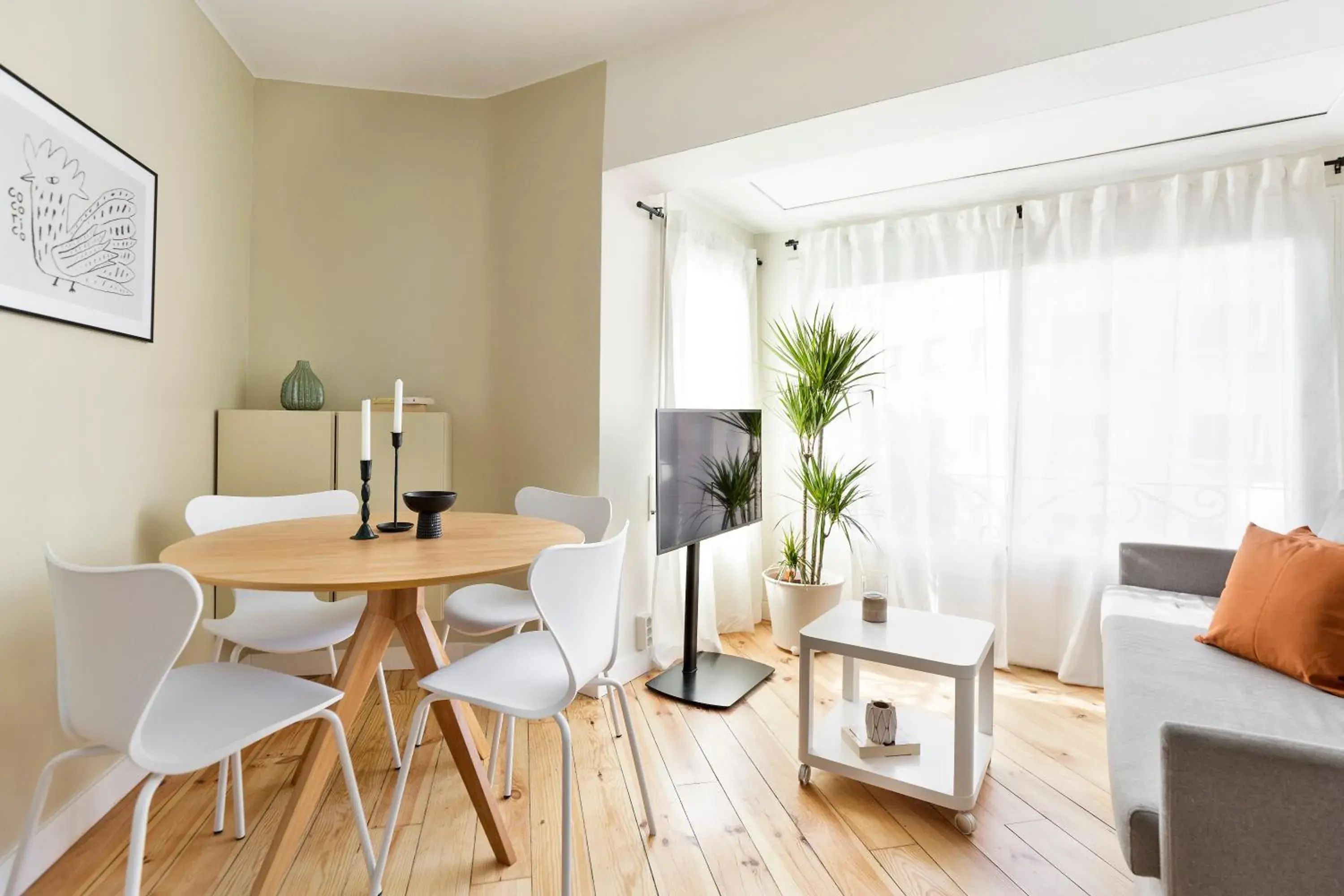WOW Apartments by Olala Homes WOW Apartments by Olala Homes