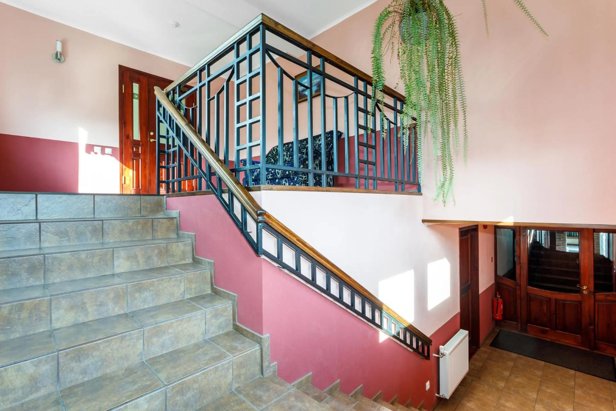 Kapten Krantz Guesthouse