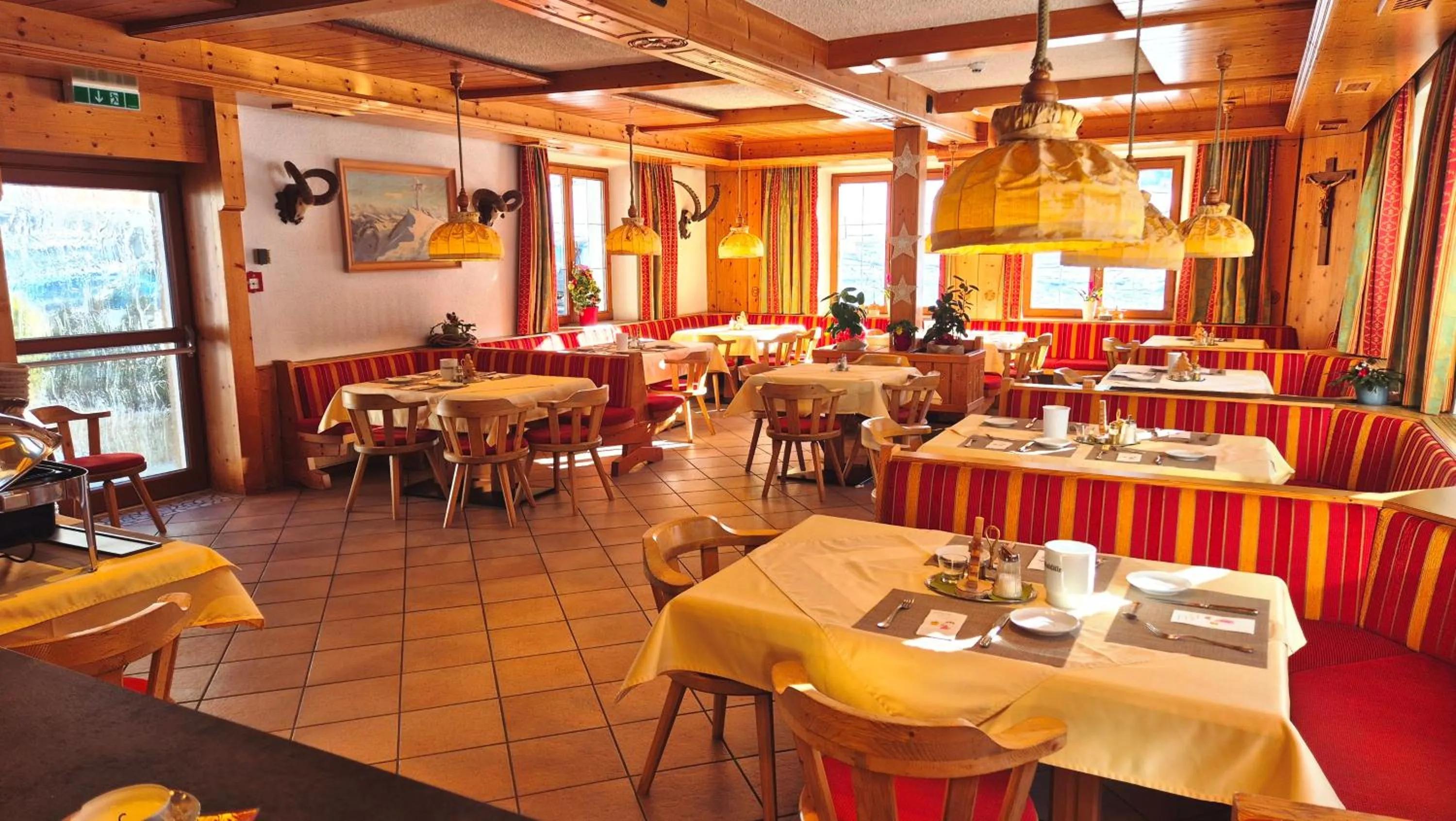 Hotel Pension Haid