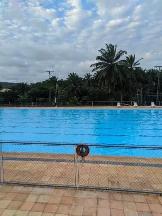 Hotel SESI Valença