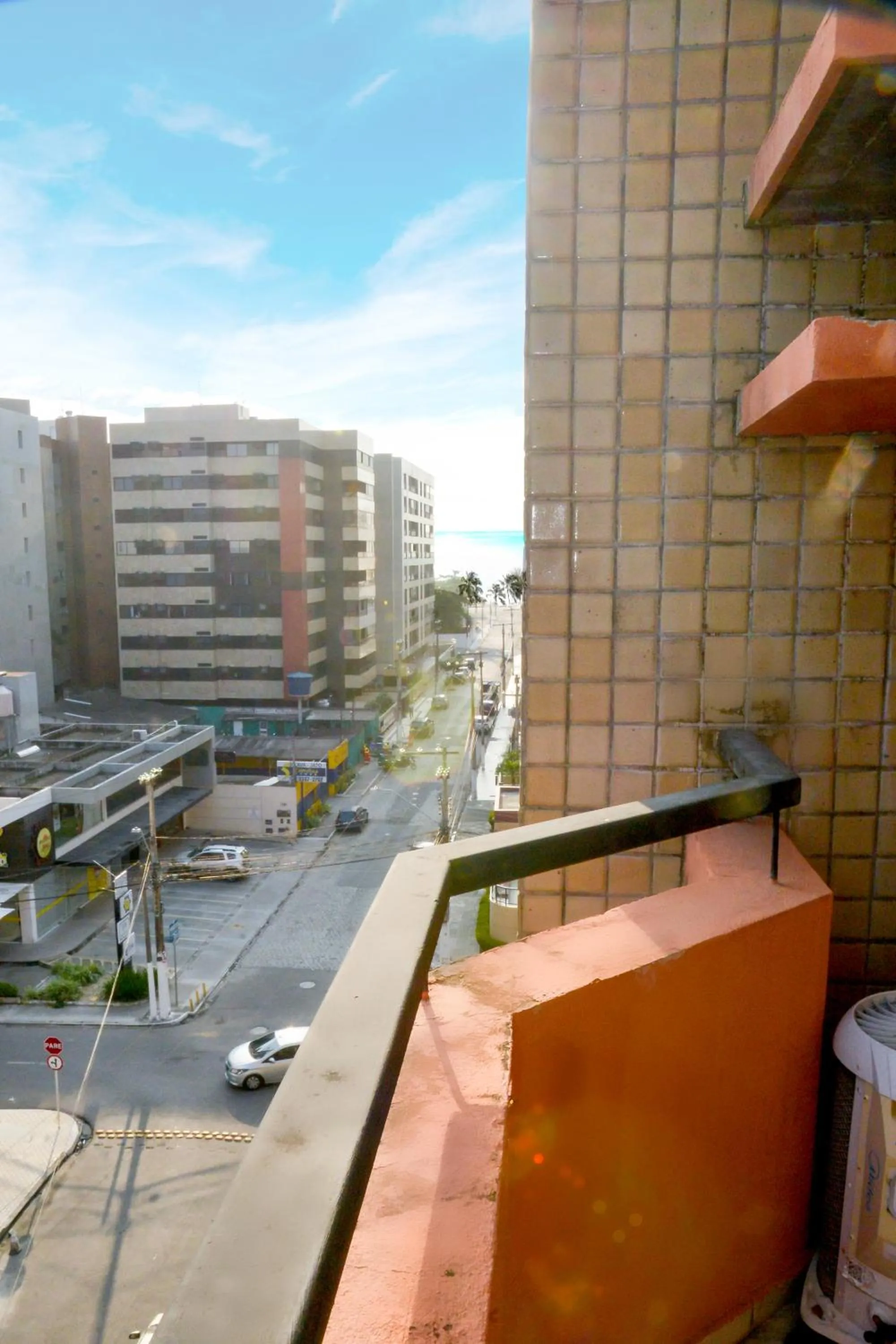 Lagoa Mar Inn - Estacionamento e duas crianças de até 10 anos Será Free