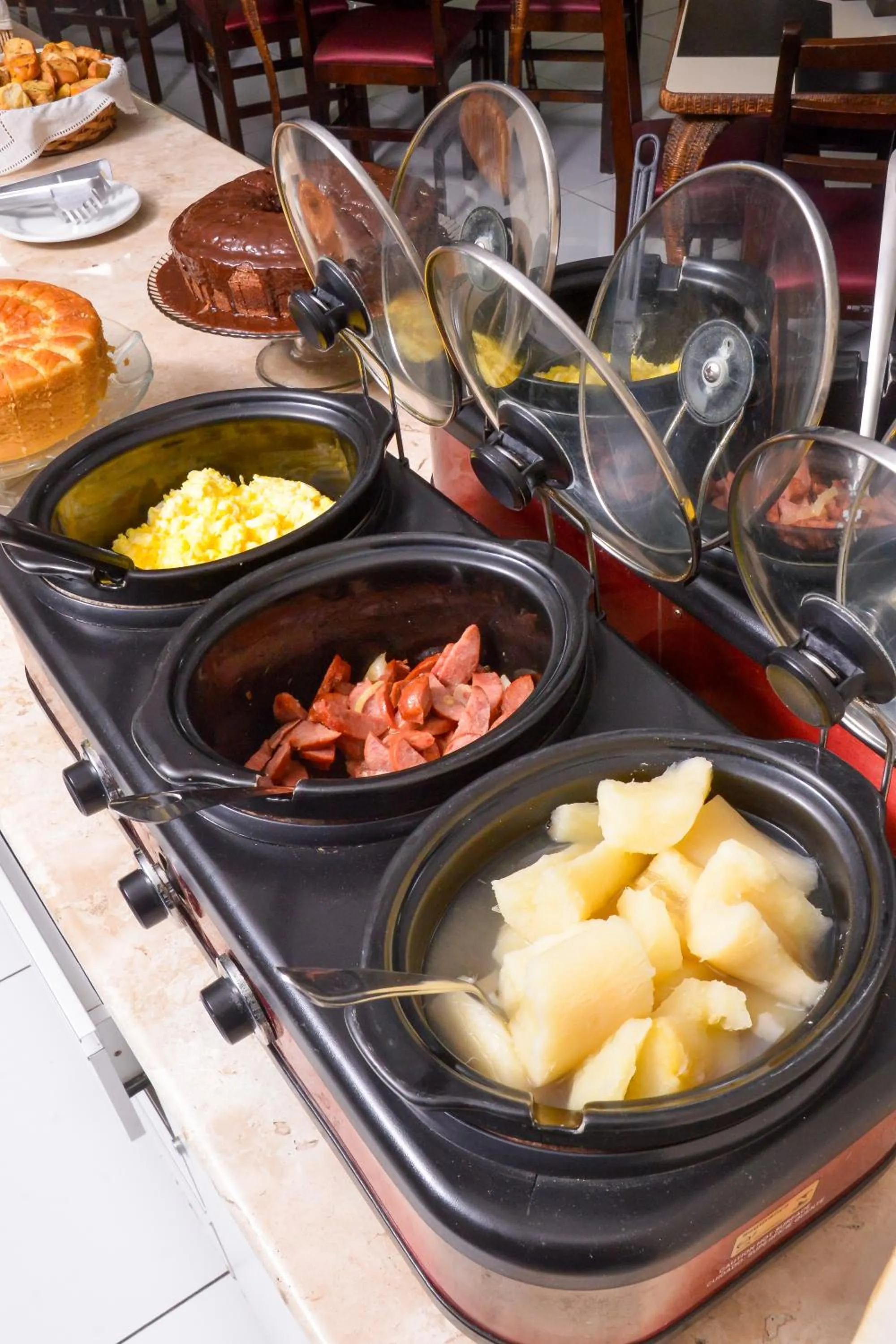 Lagoa Mar Inn - Estacionamento e duas crianças de até 10 anos Será Free