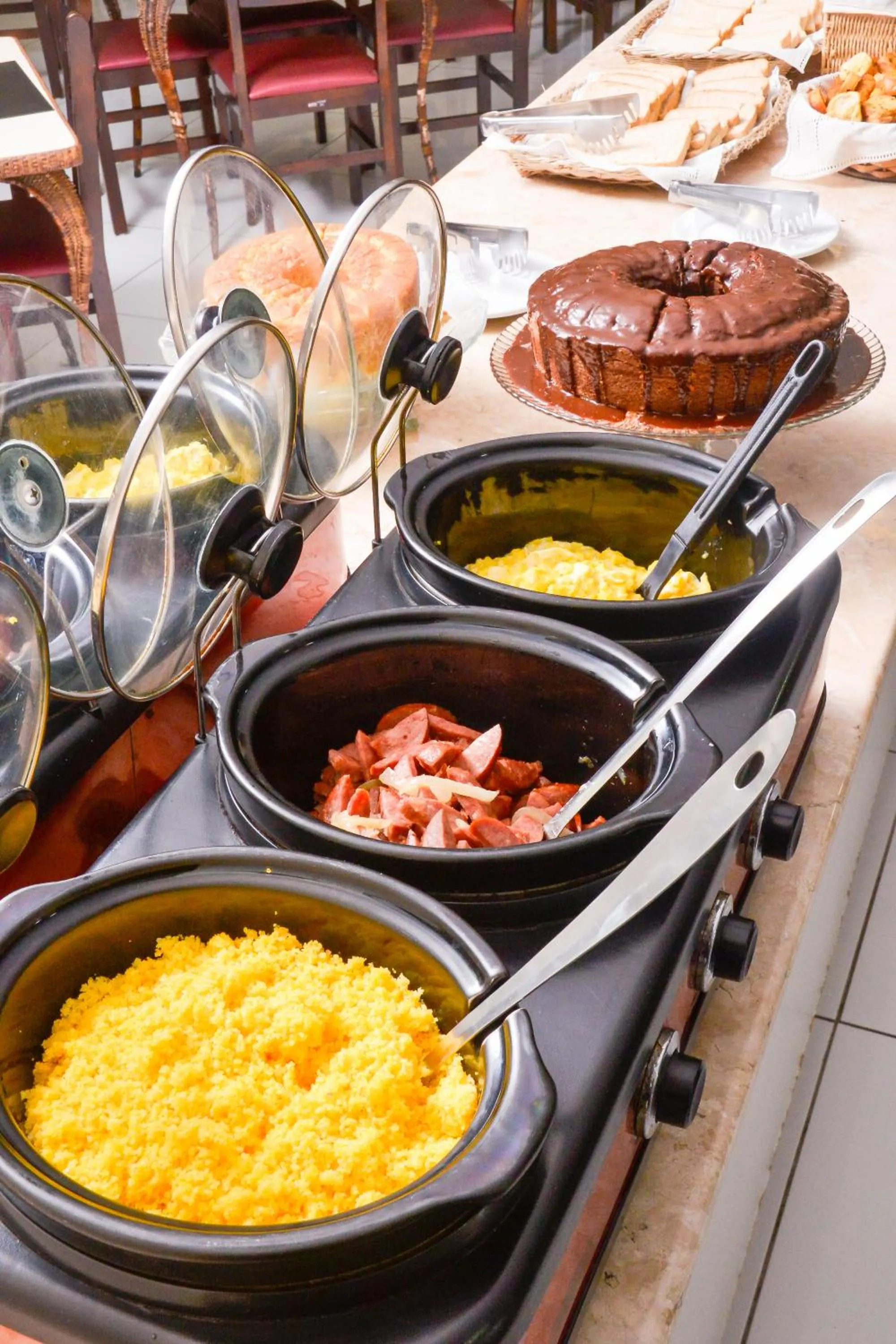 Lagoa Mar Inn - Estacionamento e duas crianças de até 10 anos Será Free