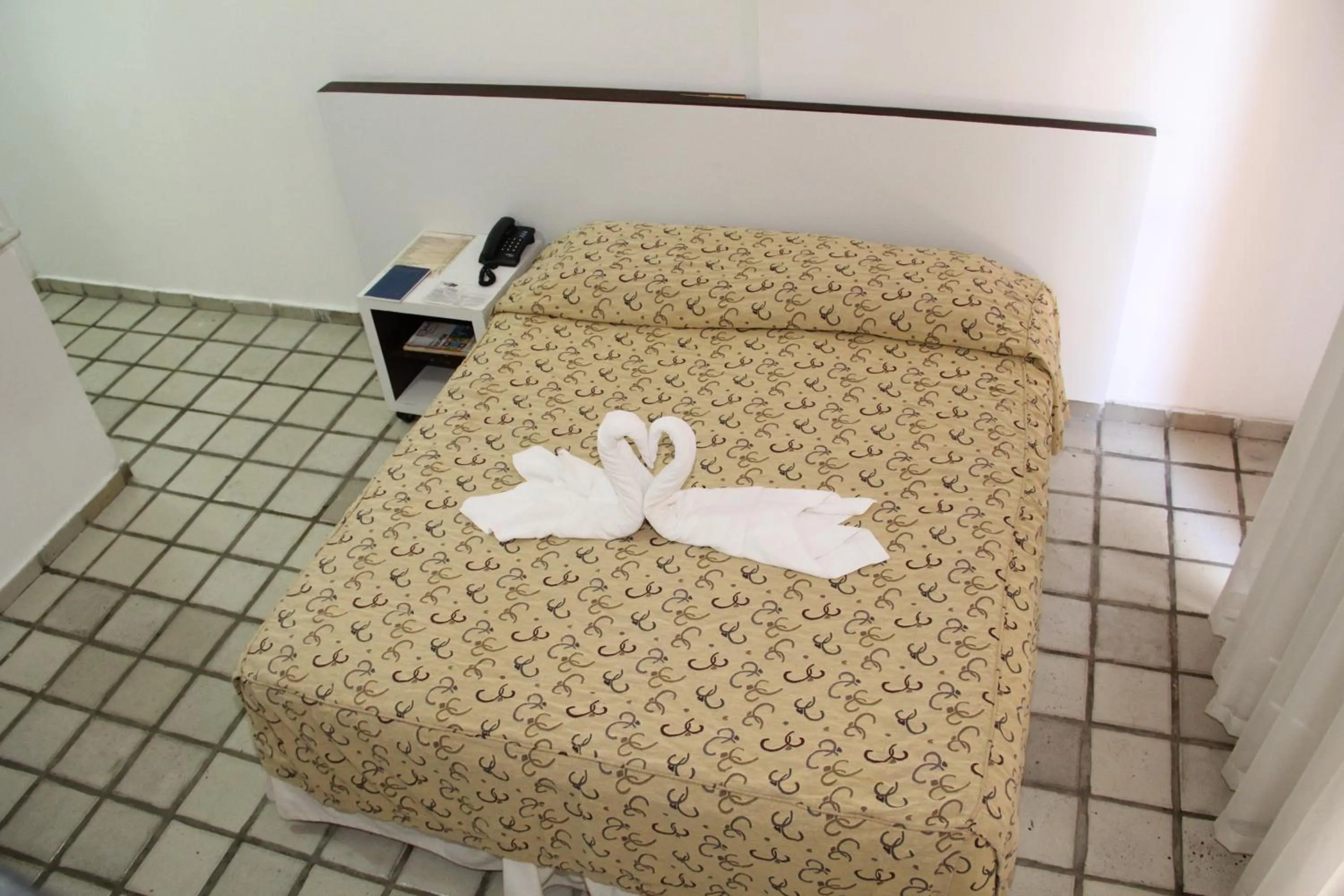 Bed in Lagoa Mar Inn - Estacionamento e duas crianças de até 10 anos Será Free