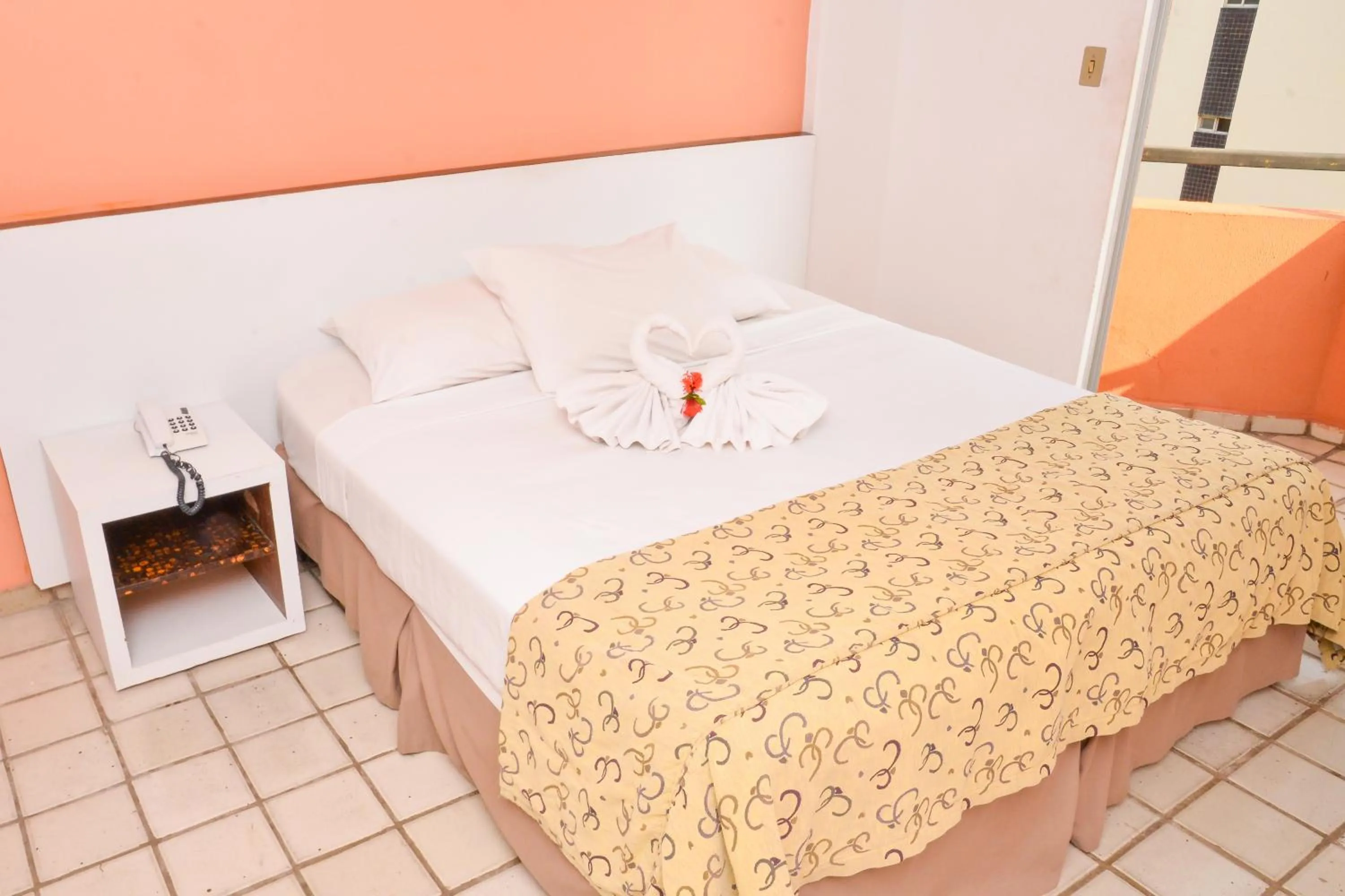 Bed in Lagoa Mar Inn - Estacionamento e duas crianças de até 10 anos Será Free