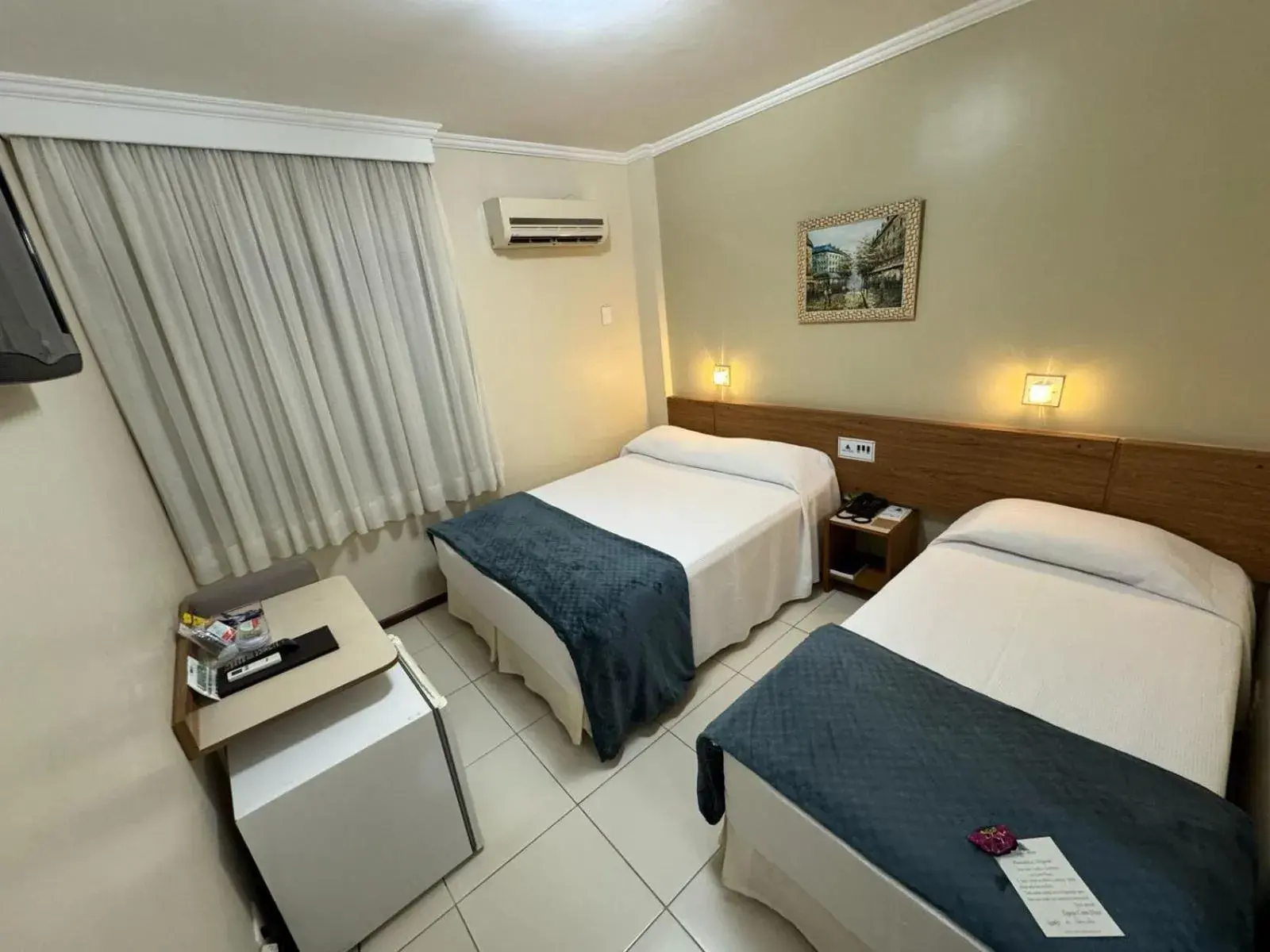 Luxury Twin Room - single occupancy in Cedro Hotel Luxury Twin Room - single occupancy in Cedro Hotel