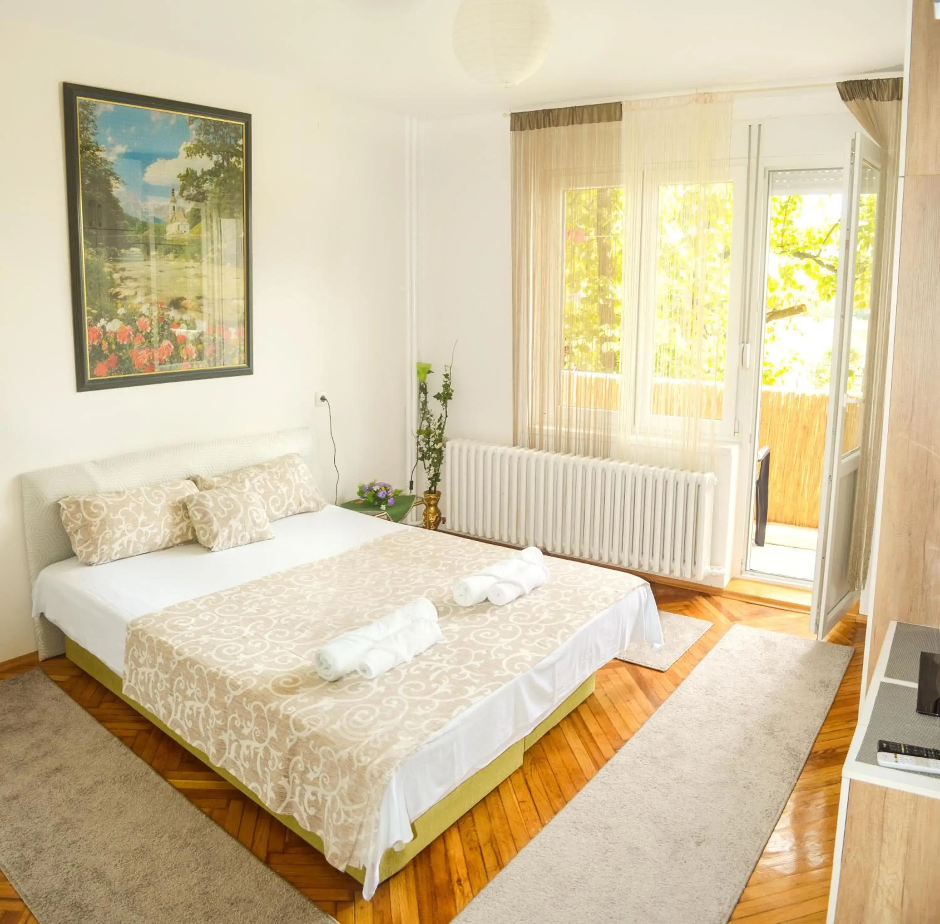 Apartment Riverside Gem Apartment Riverside Gem