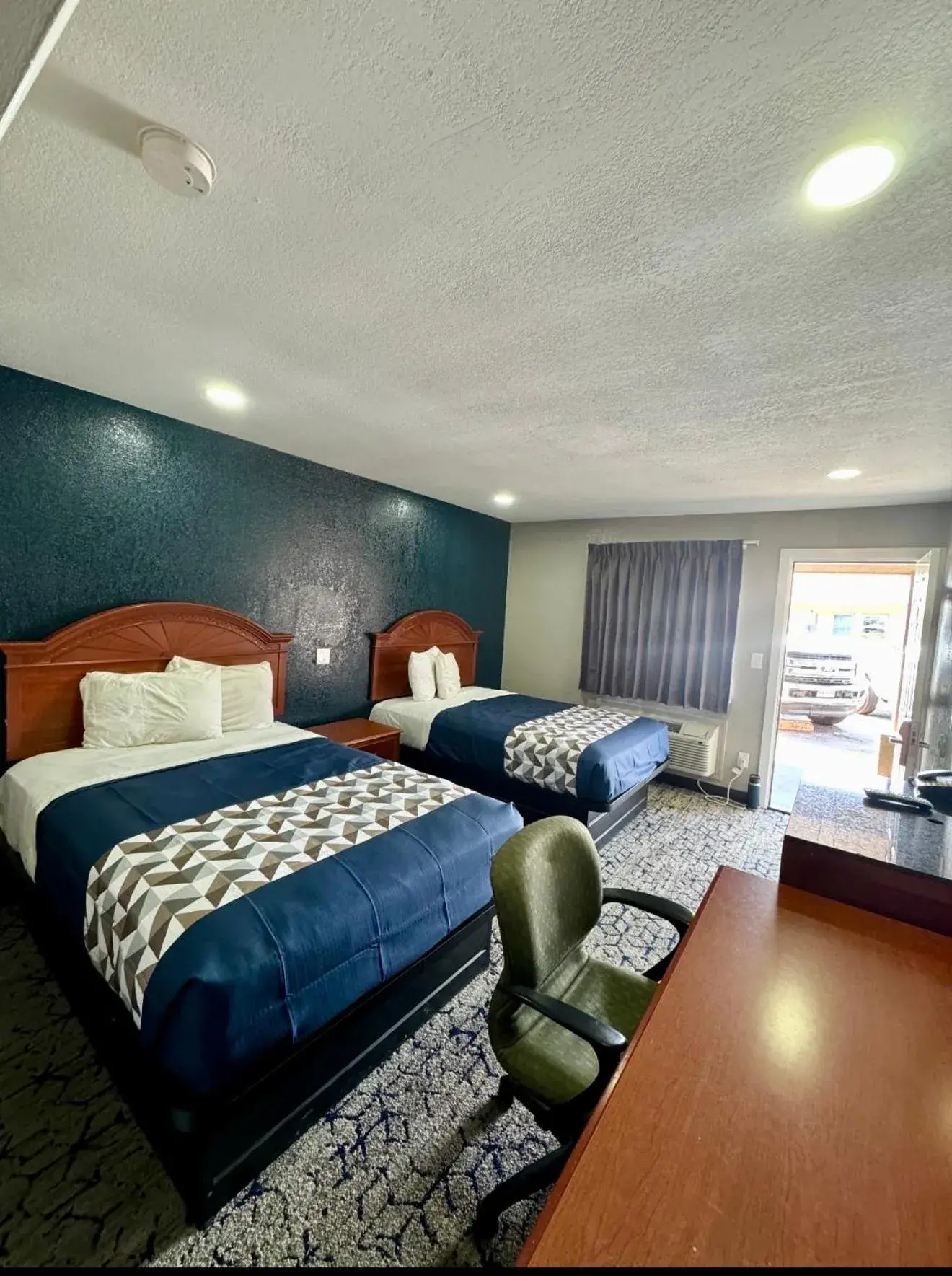 Economy Inn Economy Inn