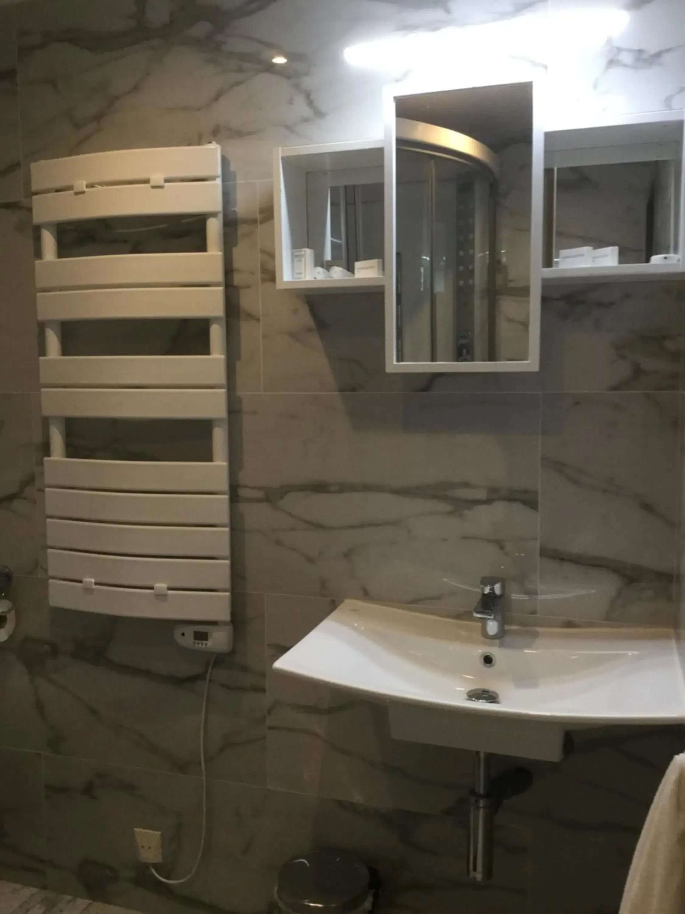 Apartment with Garden View - single occupancy in Au Manoir Des Vallees Apartment with Garden View - single occupancy in Au Manoir Des Vallees