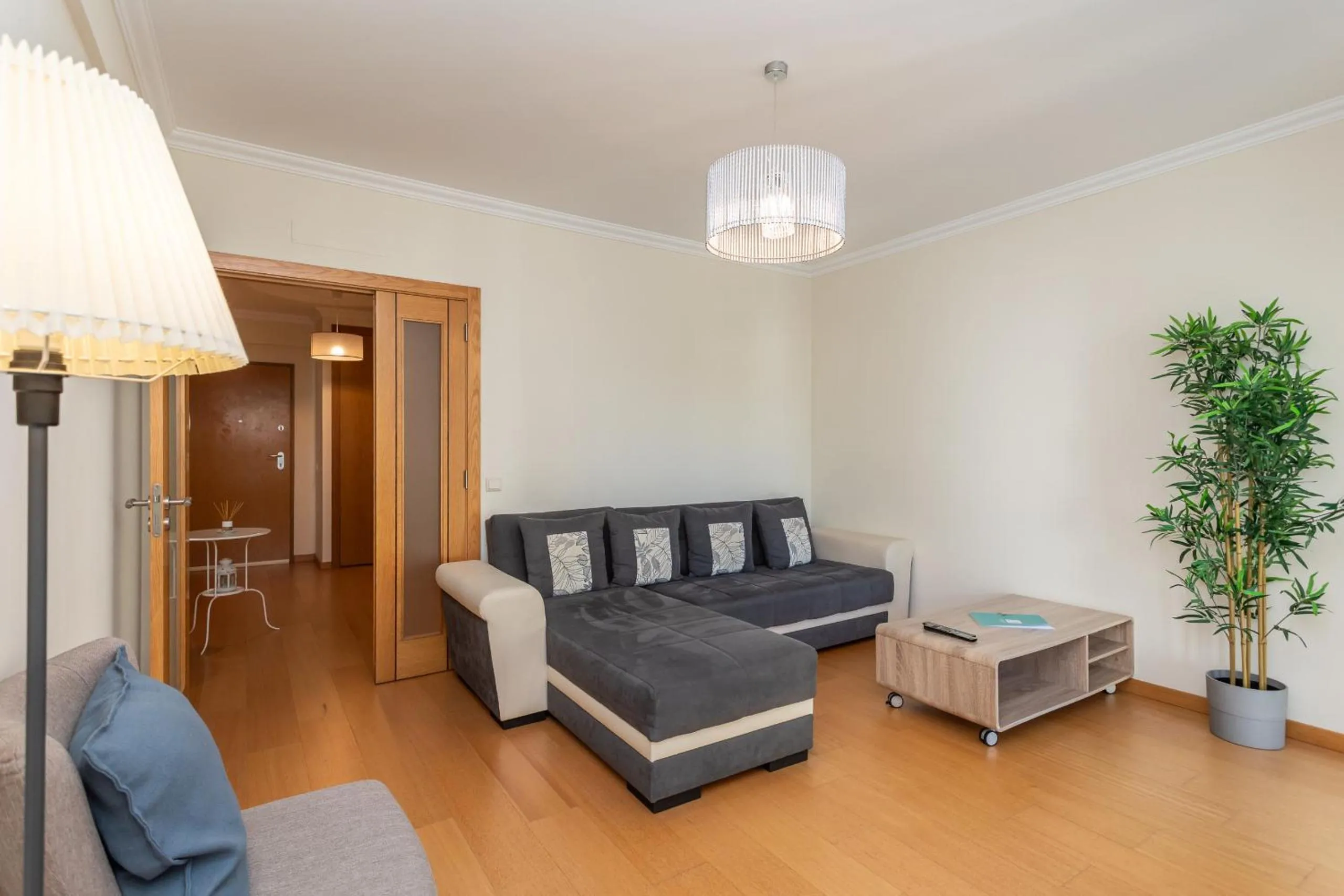 BeGuest Cascais Inn Apartments