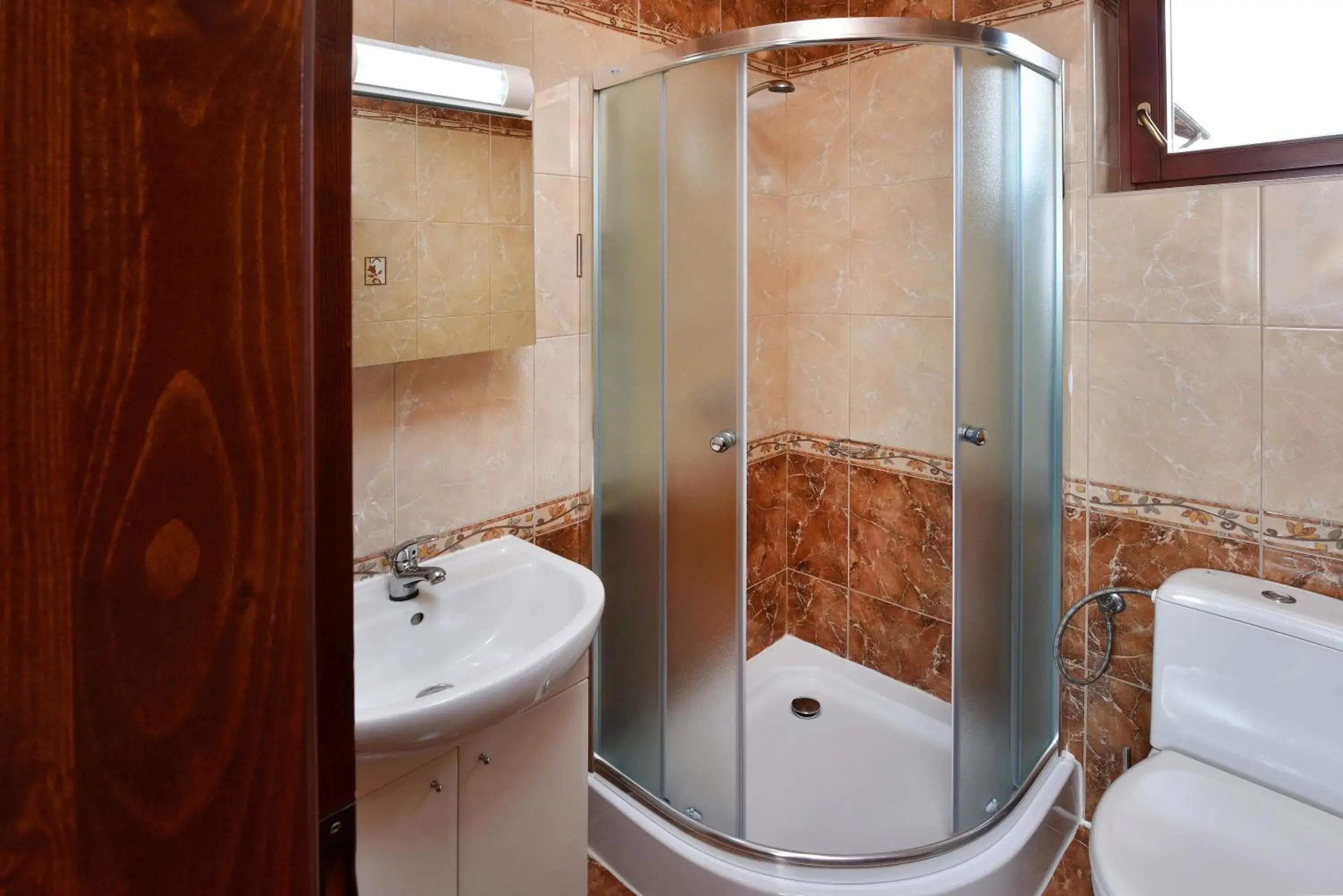 Double or Twin Room in Pension Villa Kunerad Double or Twin Room in Pension Villa Kunerad