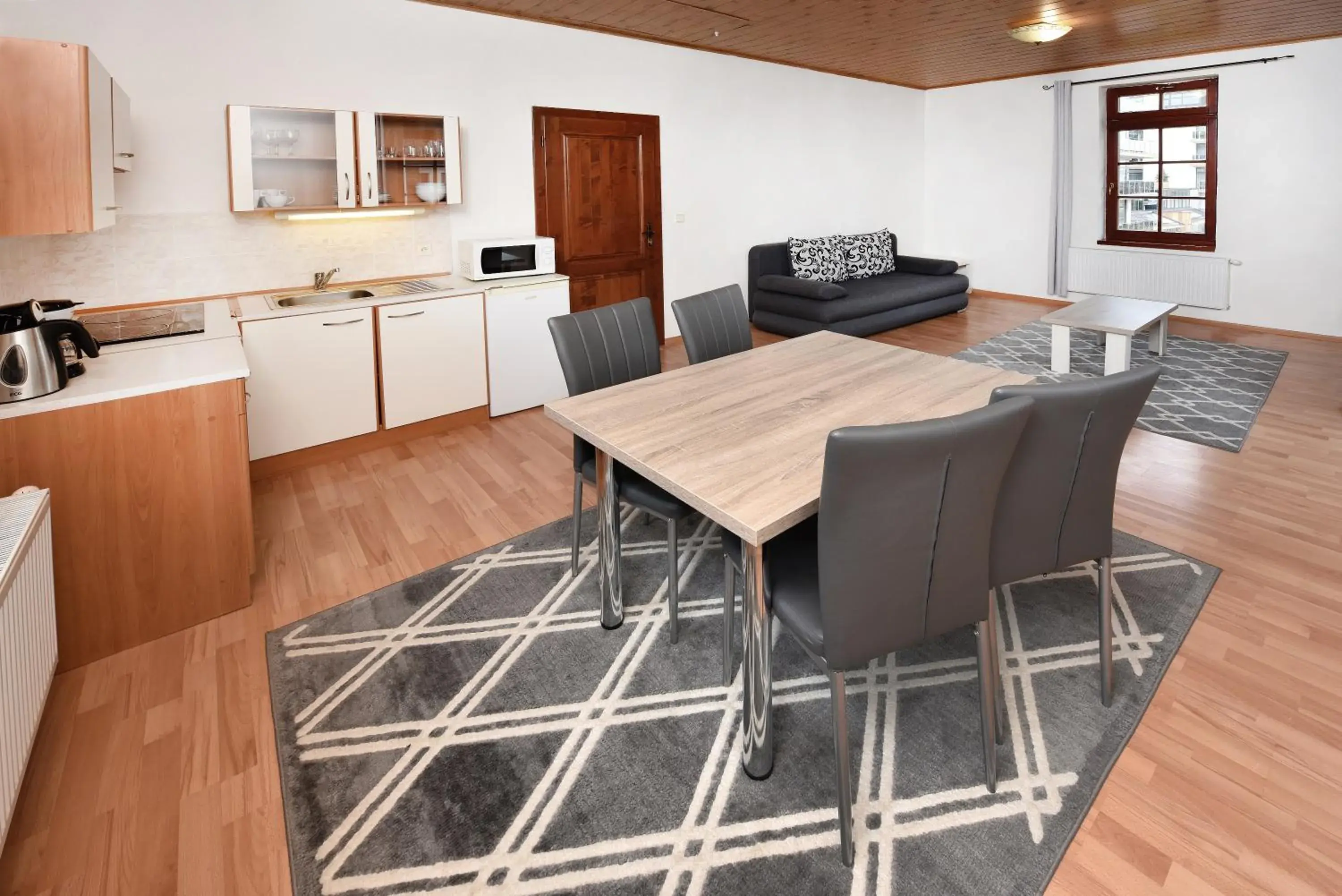 Family Apartment in Pension Villa Kunerad Family Apartment in Pension Villa Kunerad