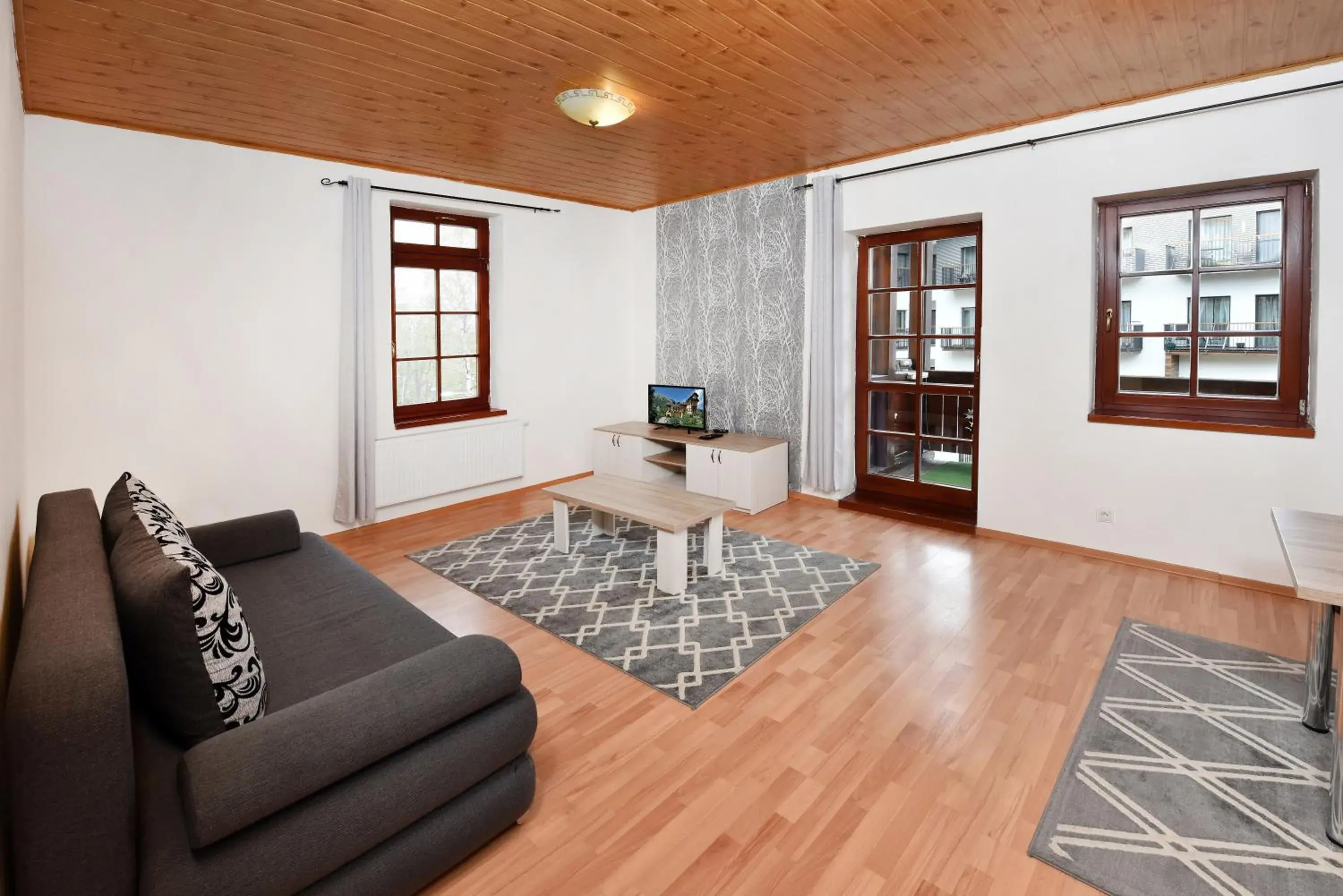 Family Apartment in Pension Villa Kunerad Family Apartment in Pension Villa Kunerad