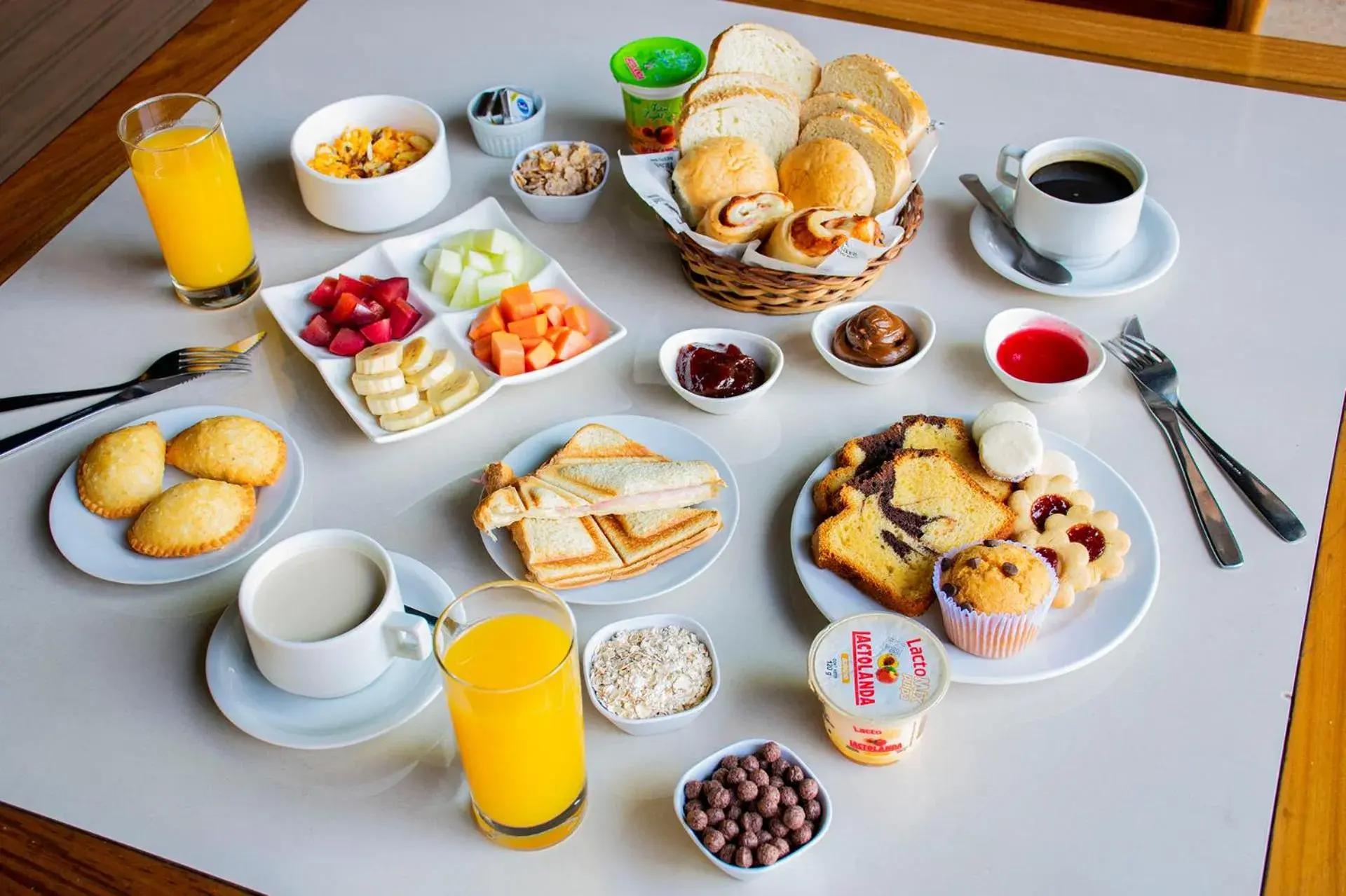 Los Lagos Resort Hotel Los Lagos Resort Hotel