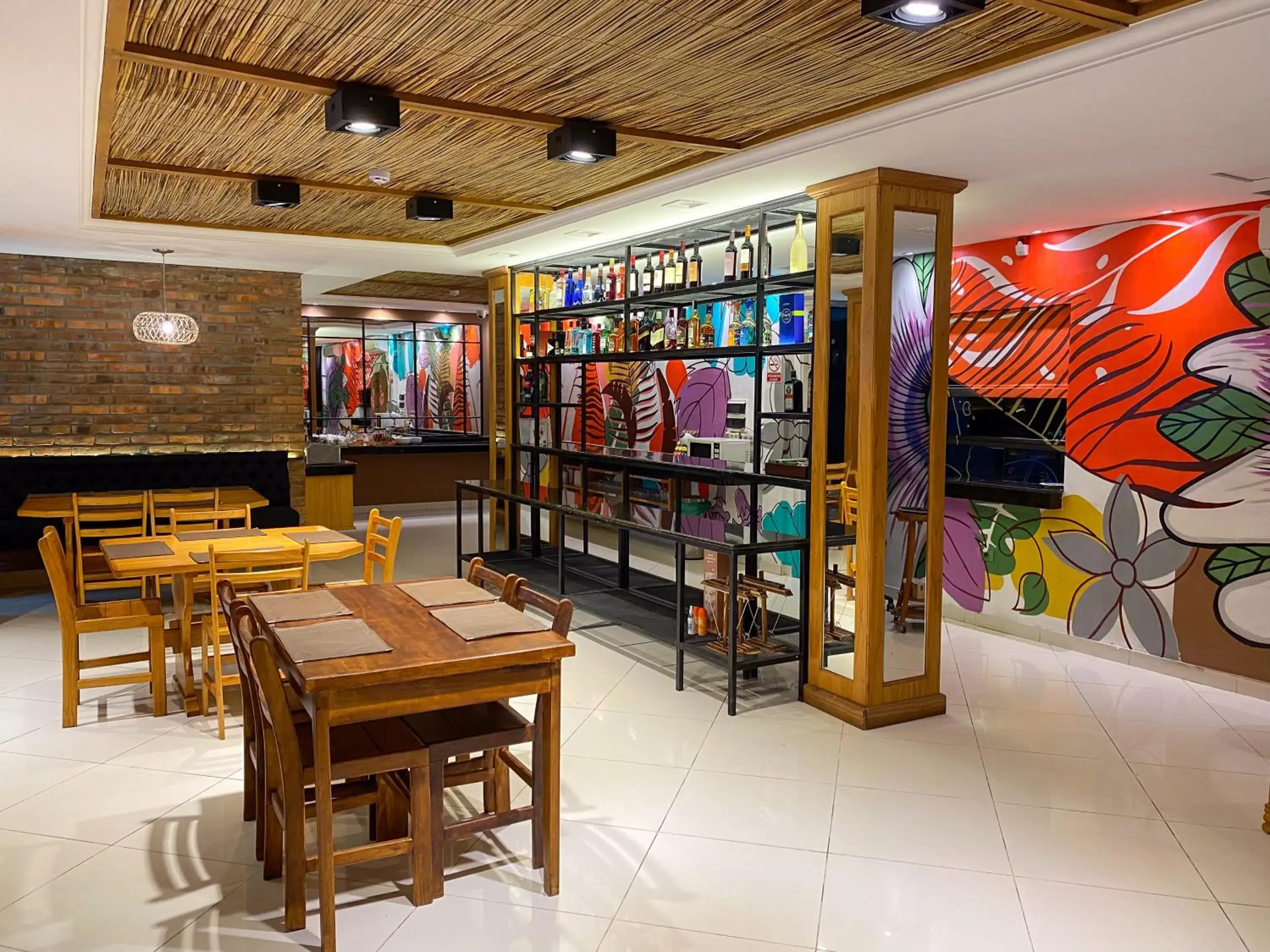 Restaurant/places to eat in Los Lagos Resort Hotel Restaurant/places to eat in Los Lagos Resort Hotel