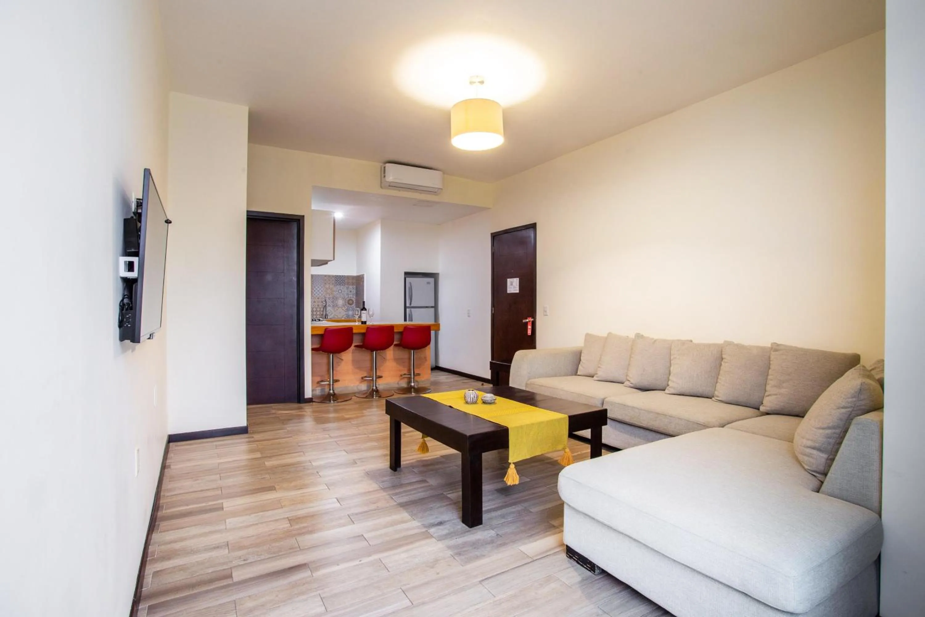 BLAZE Hotel & Suites Puerto Vallarta