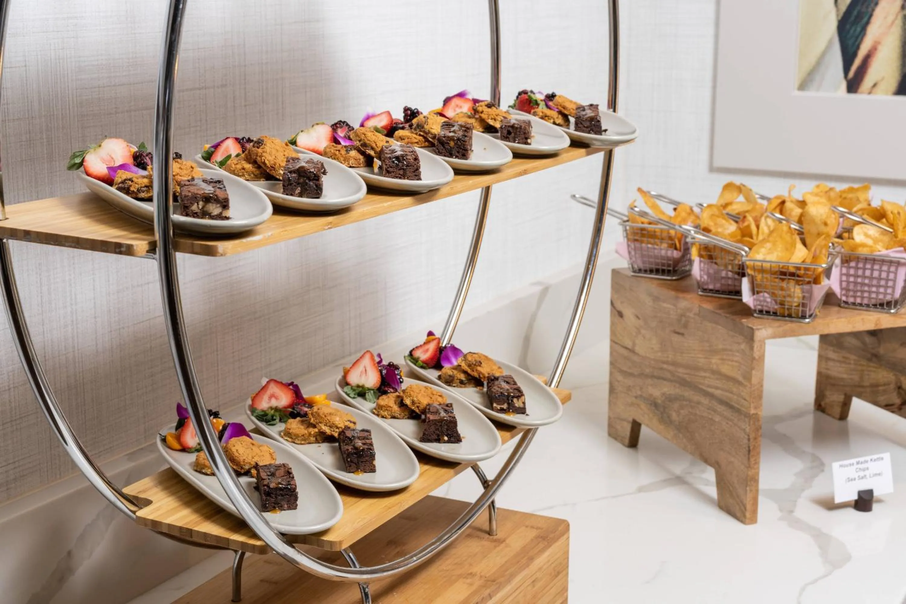 Meeting/conference room in Miami Airport Marriott