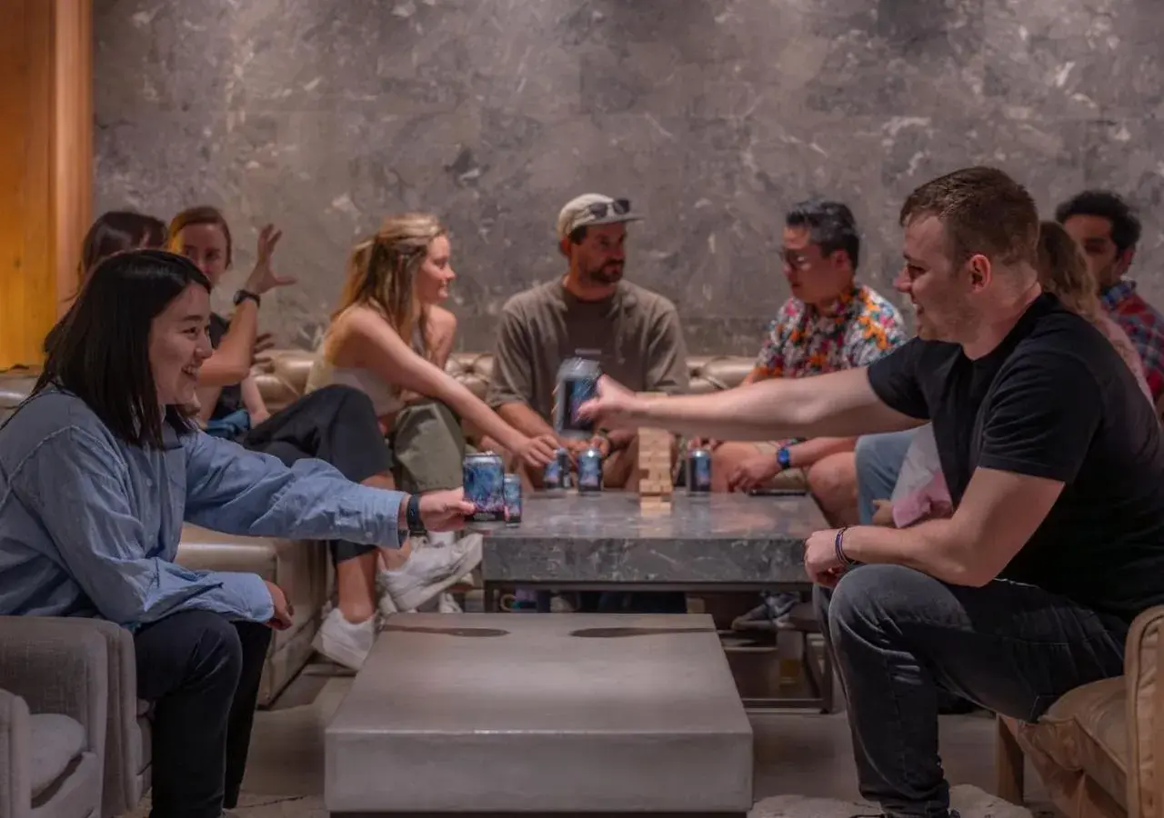 The Millennials Kyoto The Millennials Kyoto