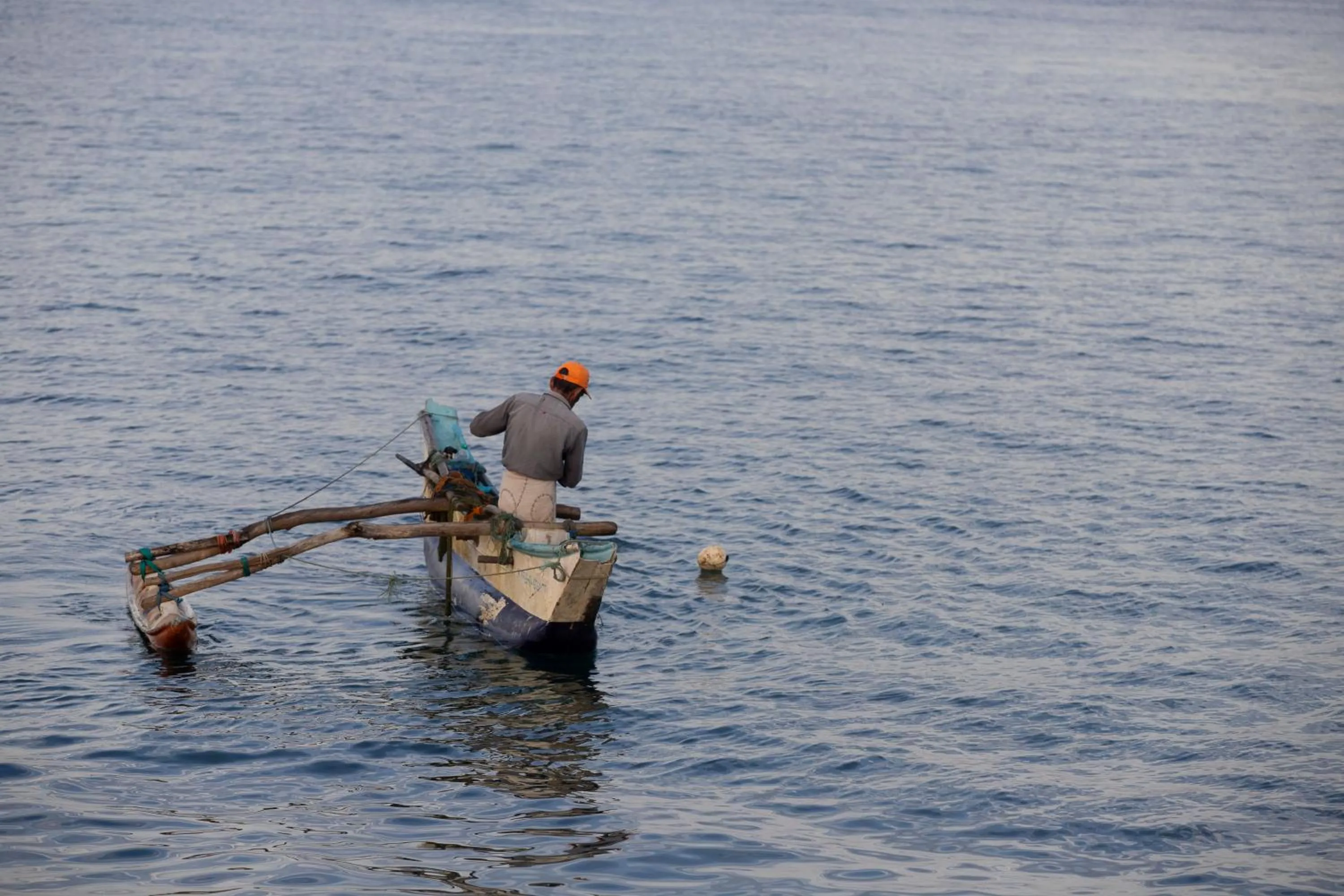 Activities in Coastal Villa Mirissa