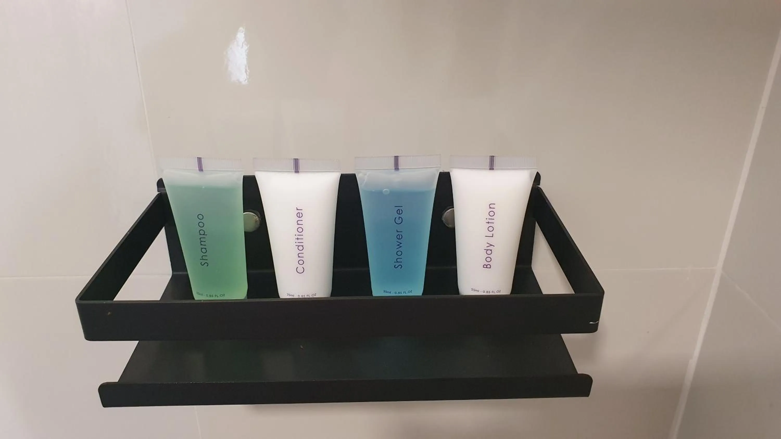 Bathroom in Coastal Villa Mirissa