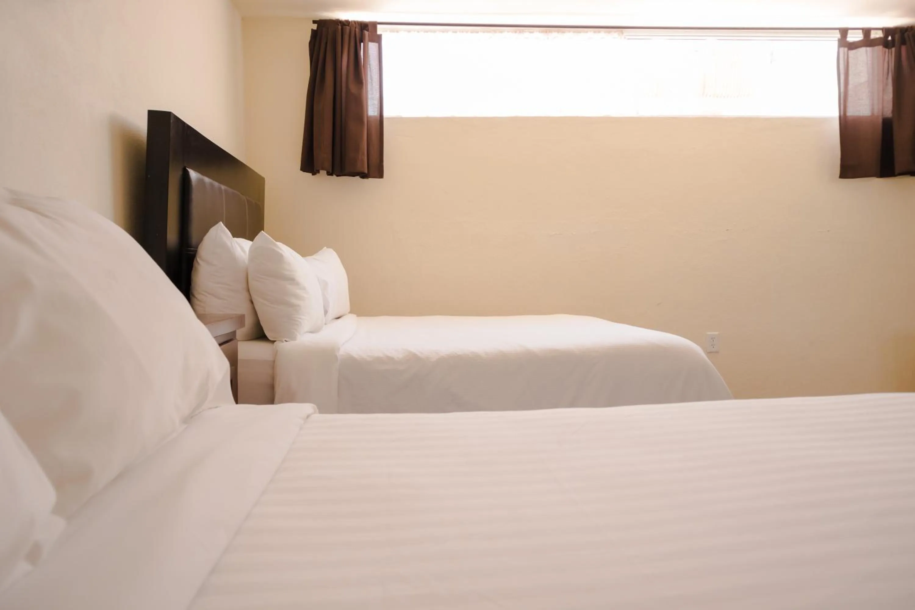 Bedroom in Hotel Del Portal San Miguel de Allende