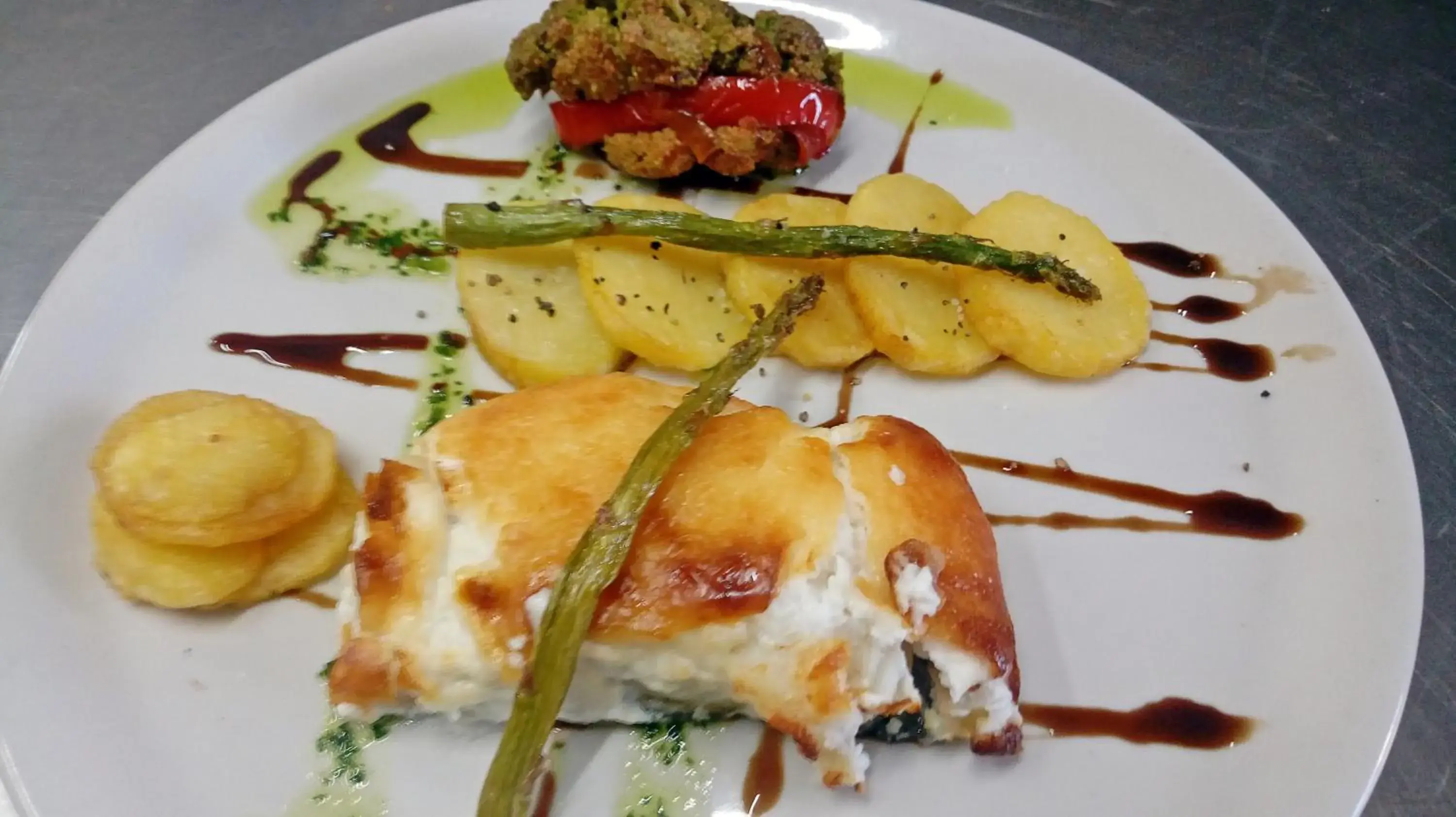 Food and drinks in Agroturismo Es Quatre Cantons Food and drinks in Agroturismo Es Quatre Cantons