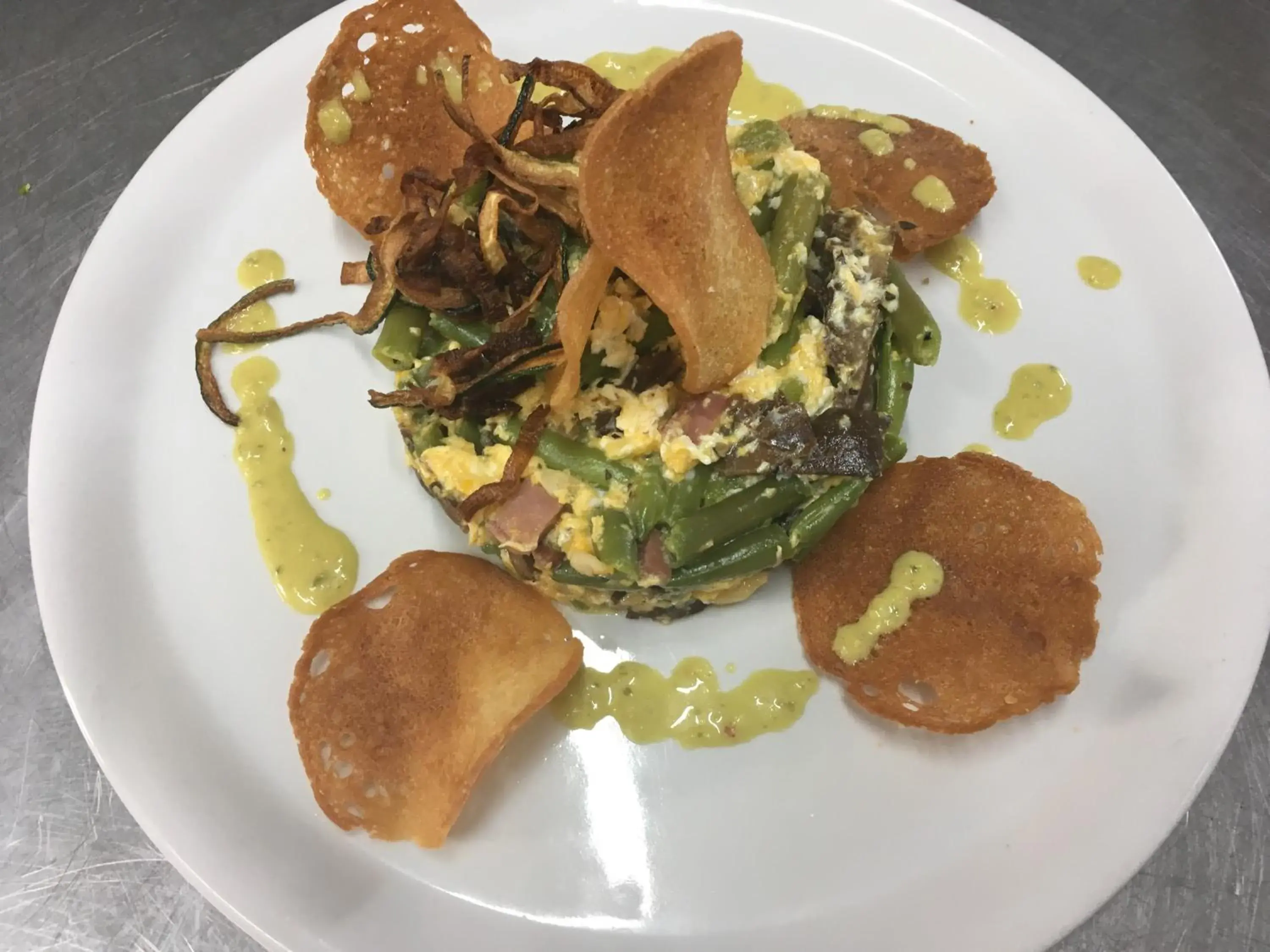 Restaurant/places to eat in Agroturismo Es Quatre Cantons Restaurant/places to eat in Agroturismo Es Quatre Cantons