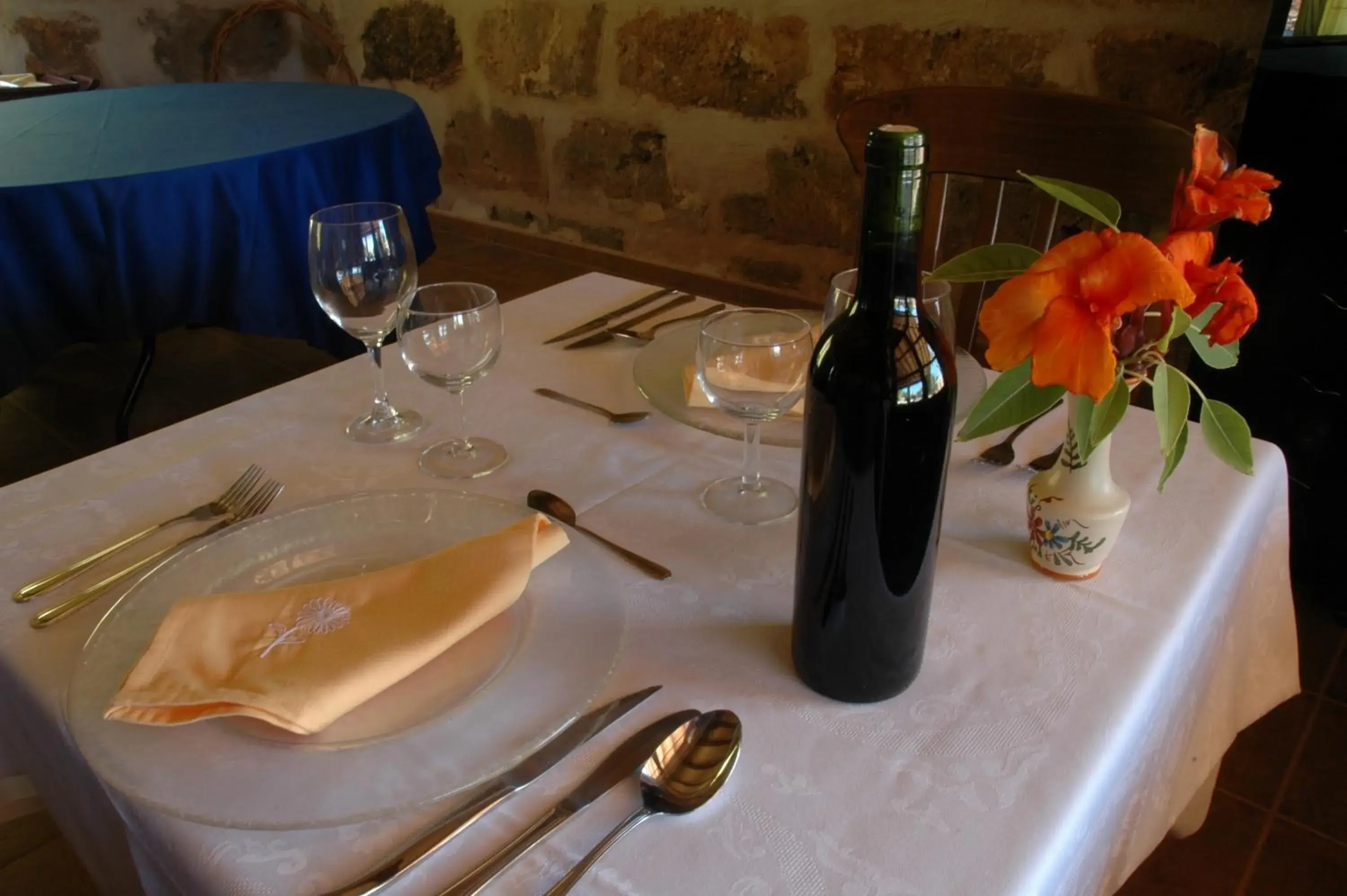 Restaurant/places to eat in Agroturismo Es Quatre Cantons Restaurant/places to eat in Agroturismo Es Quatre Cantons