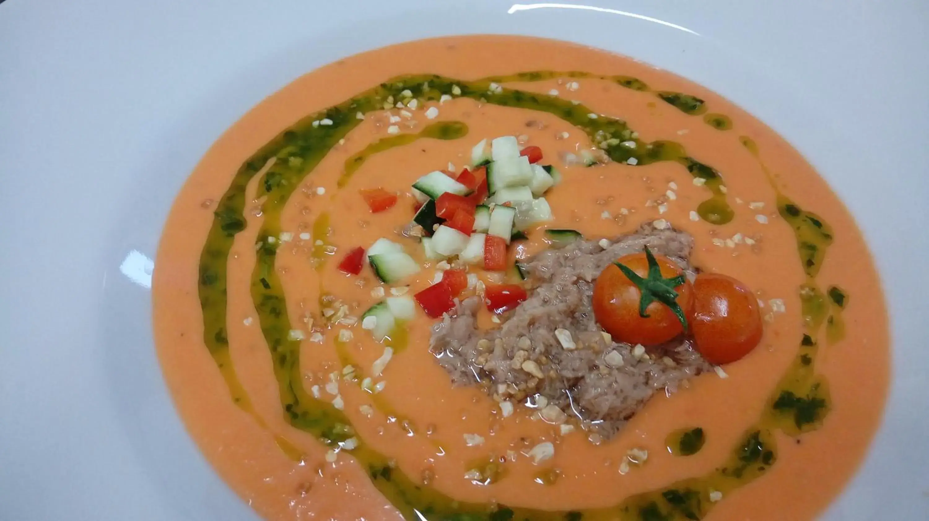 Food and drinks in Agroturismo Es Quatre Cantons Food and drinks in Agroturismo Es Quatre Cantons