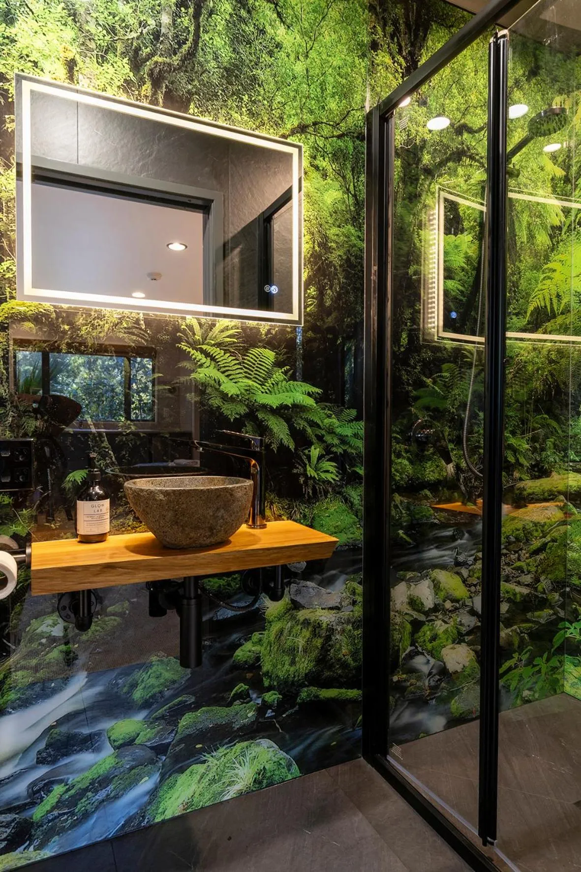 Punakaiki Treehouse Limited