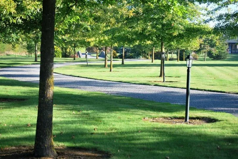 Chester Oaks B&B