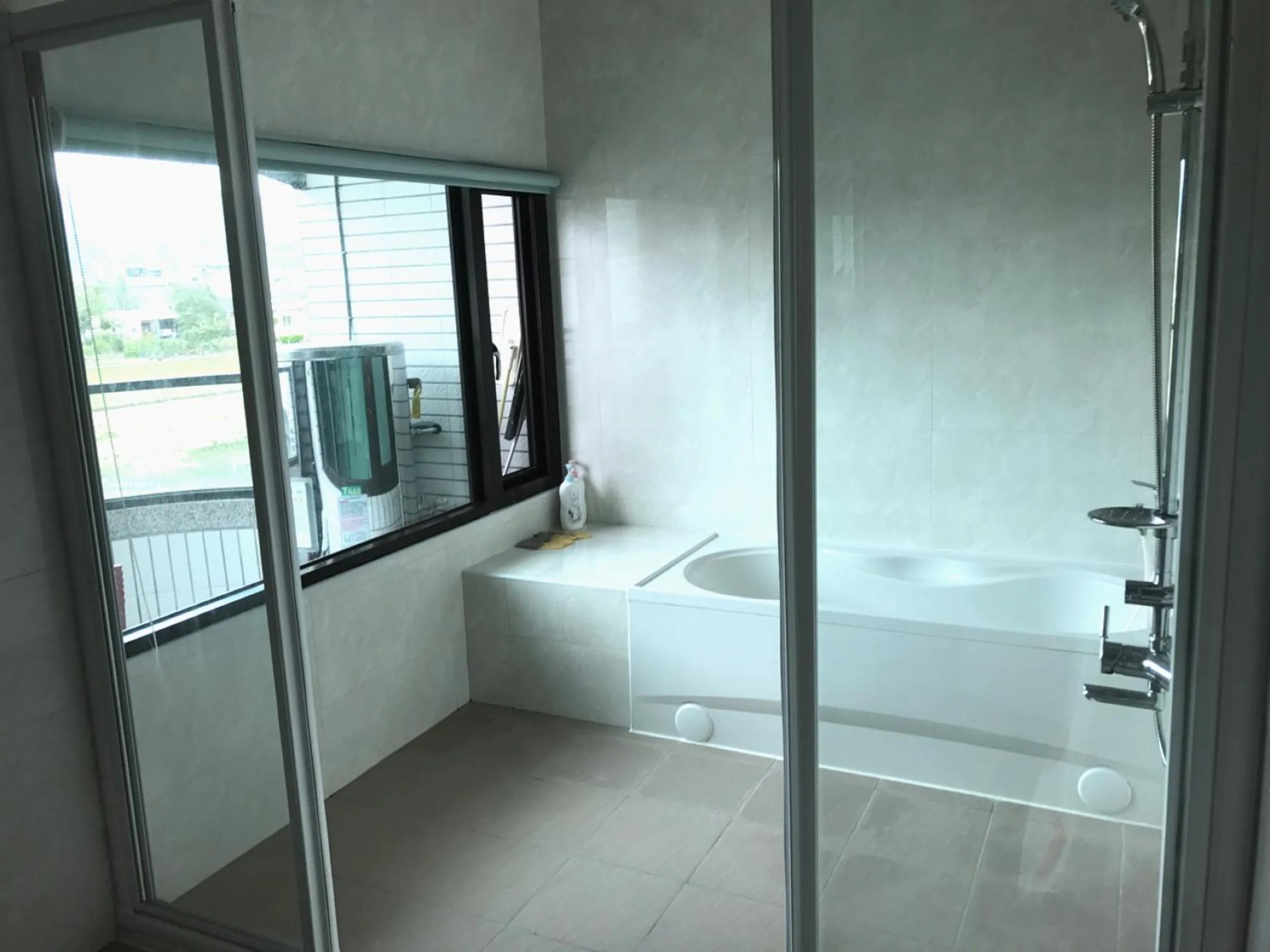 Yin Mama Warm House