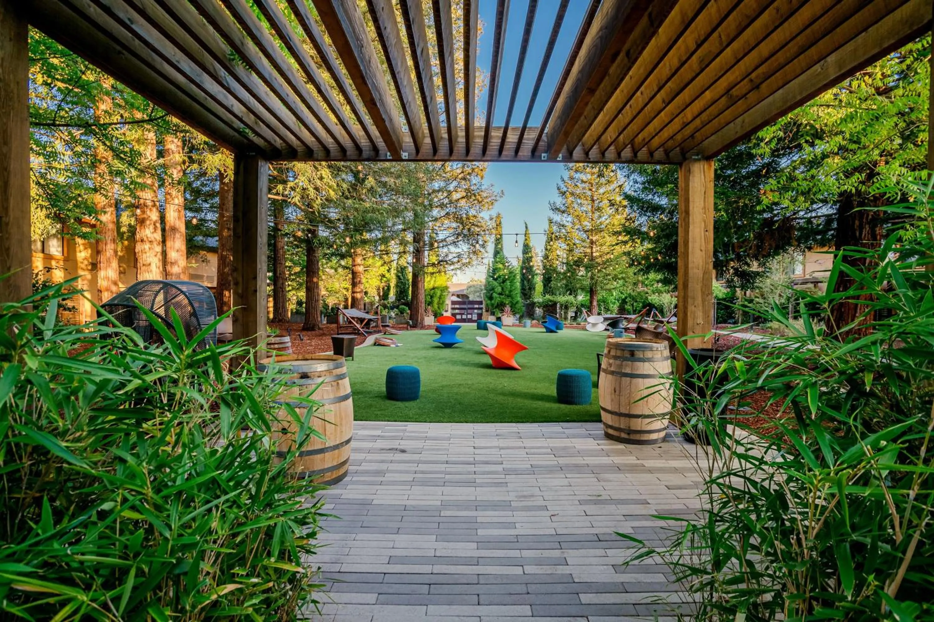 Other in Napa Valley Marriott Hotel & Spa