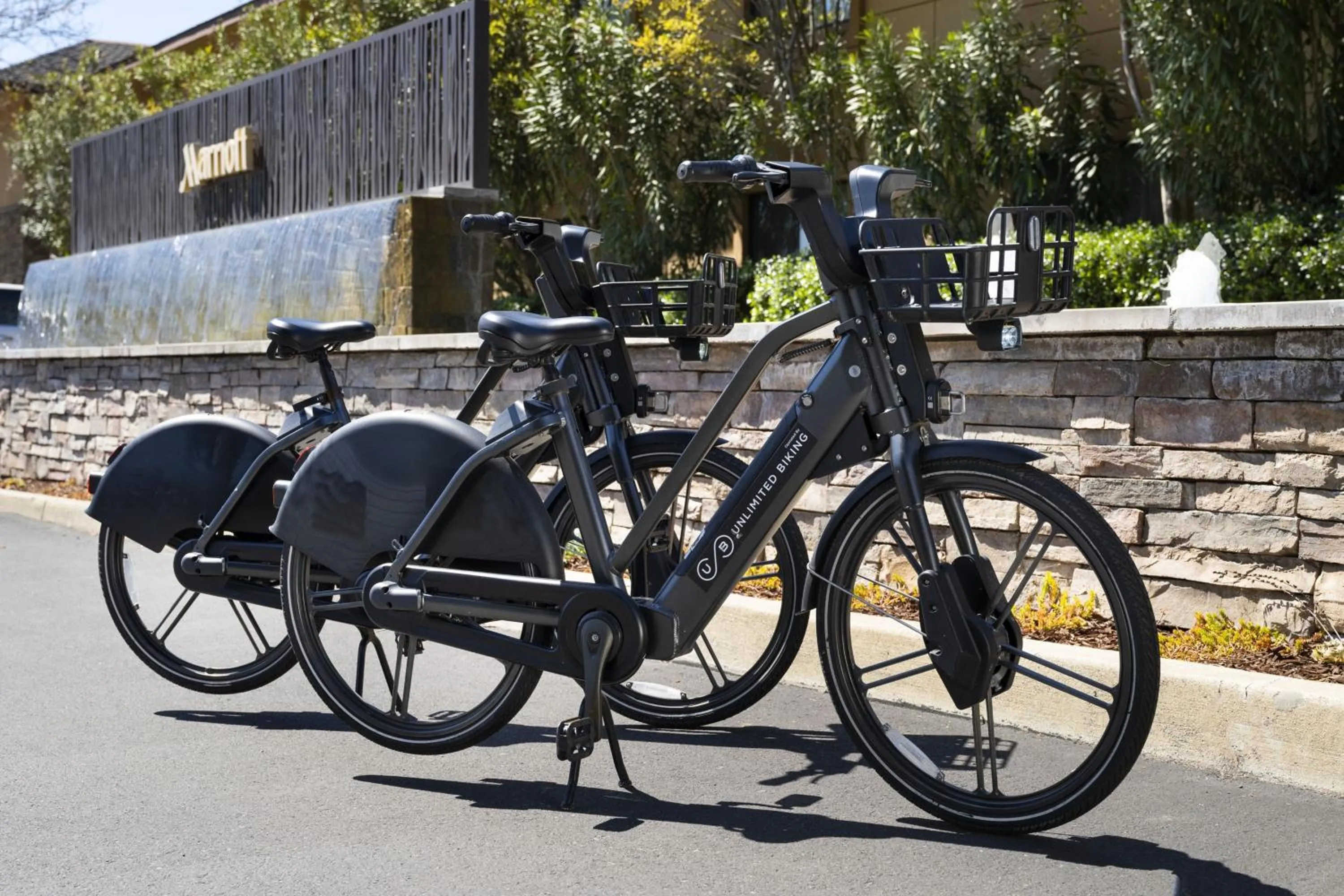 Other in Napa Valley Marriott Hotel & Spa