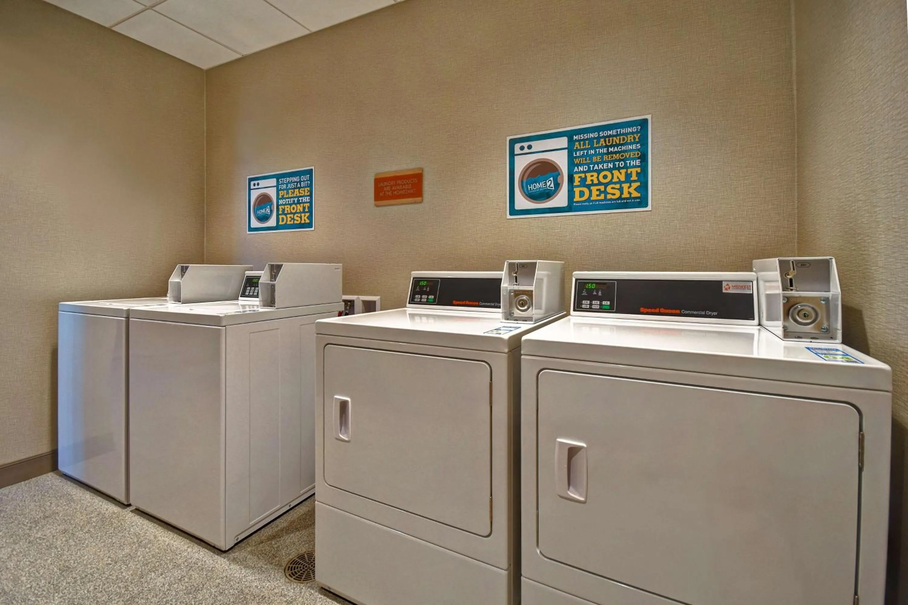 Property building in Home2 Suites By Hilton Bowling Green, Oh