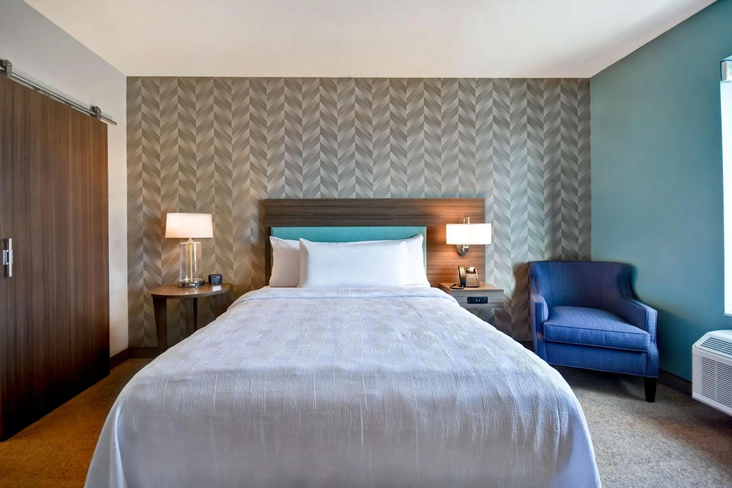 Bed in Home2 Suites By Hilton Bowling Green, Oh Bed in Home2 Suites By Hilton Bowling Green, Oh