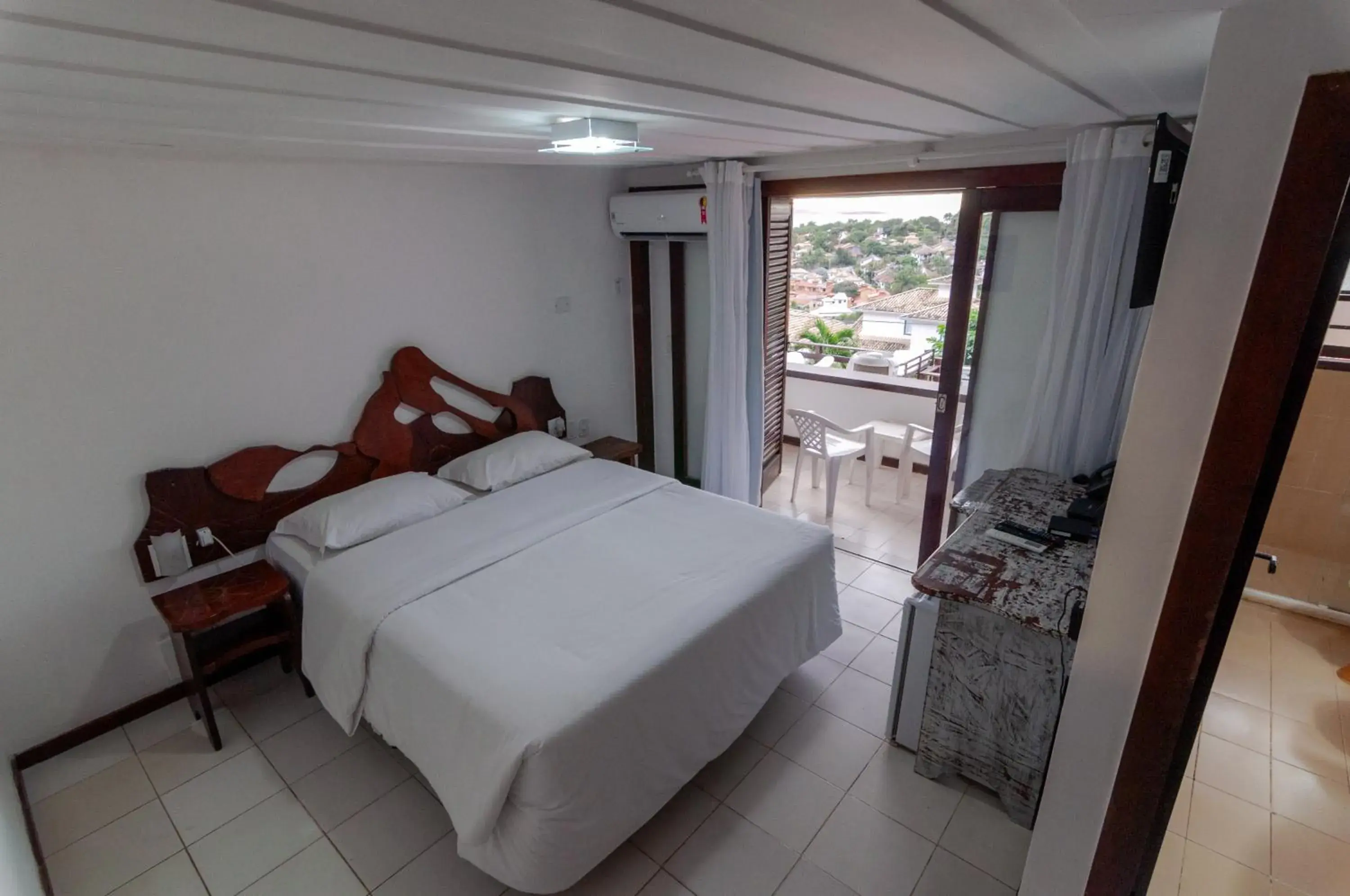 Bedroom in Buzios Arambaré Hotel Bedroom in Buzios Arambaré Hotel