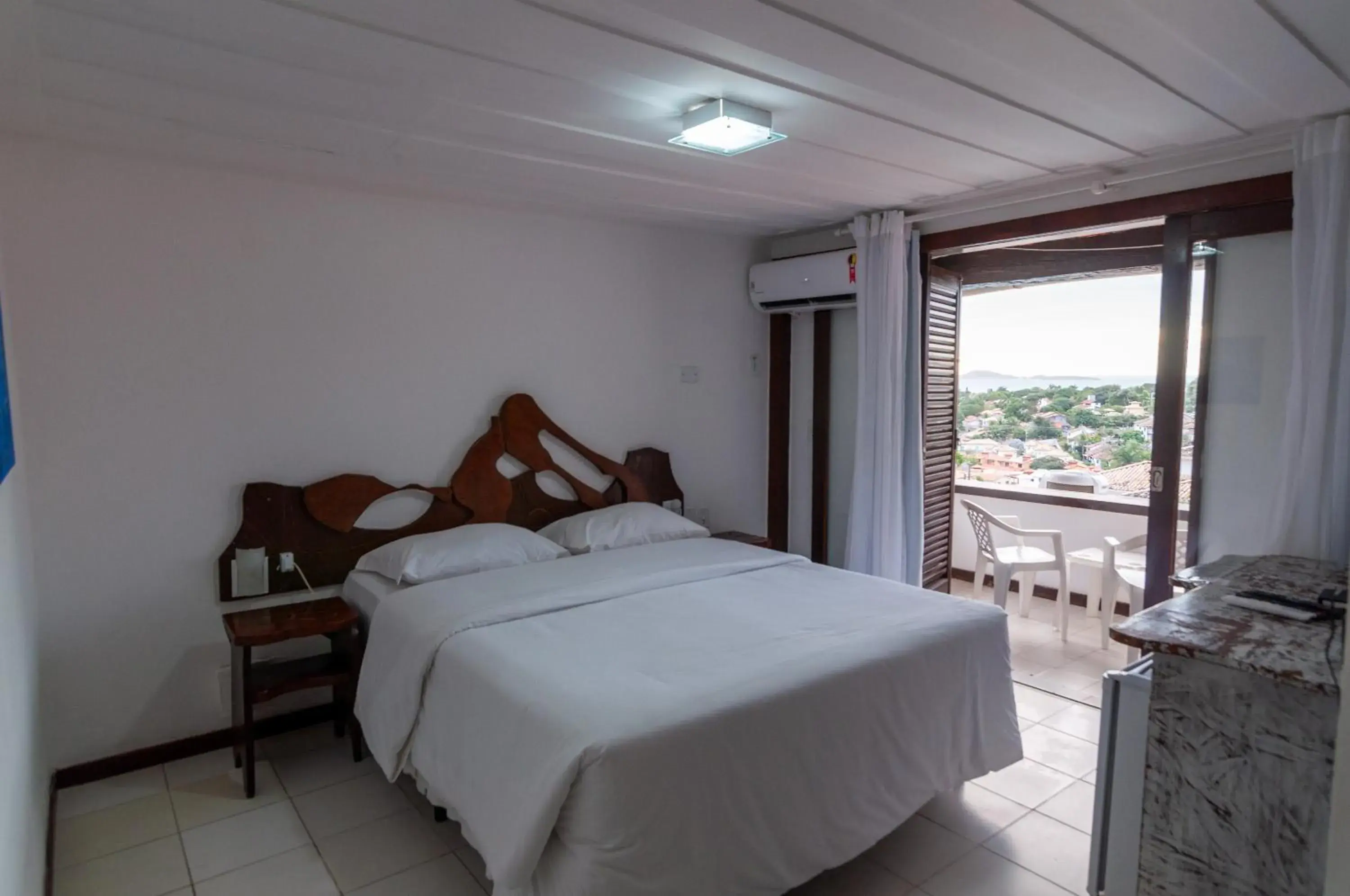 Bedroom in Buzios Arambaré Hotel Bedroom in Buzios Arambaré Hotel