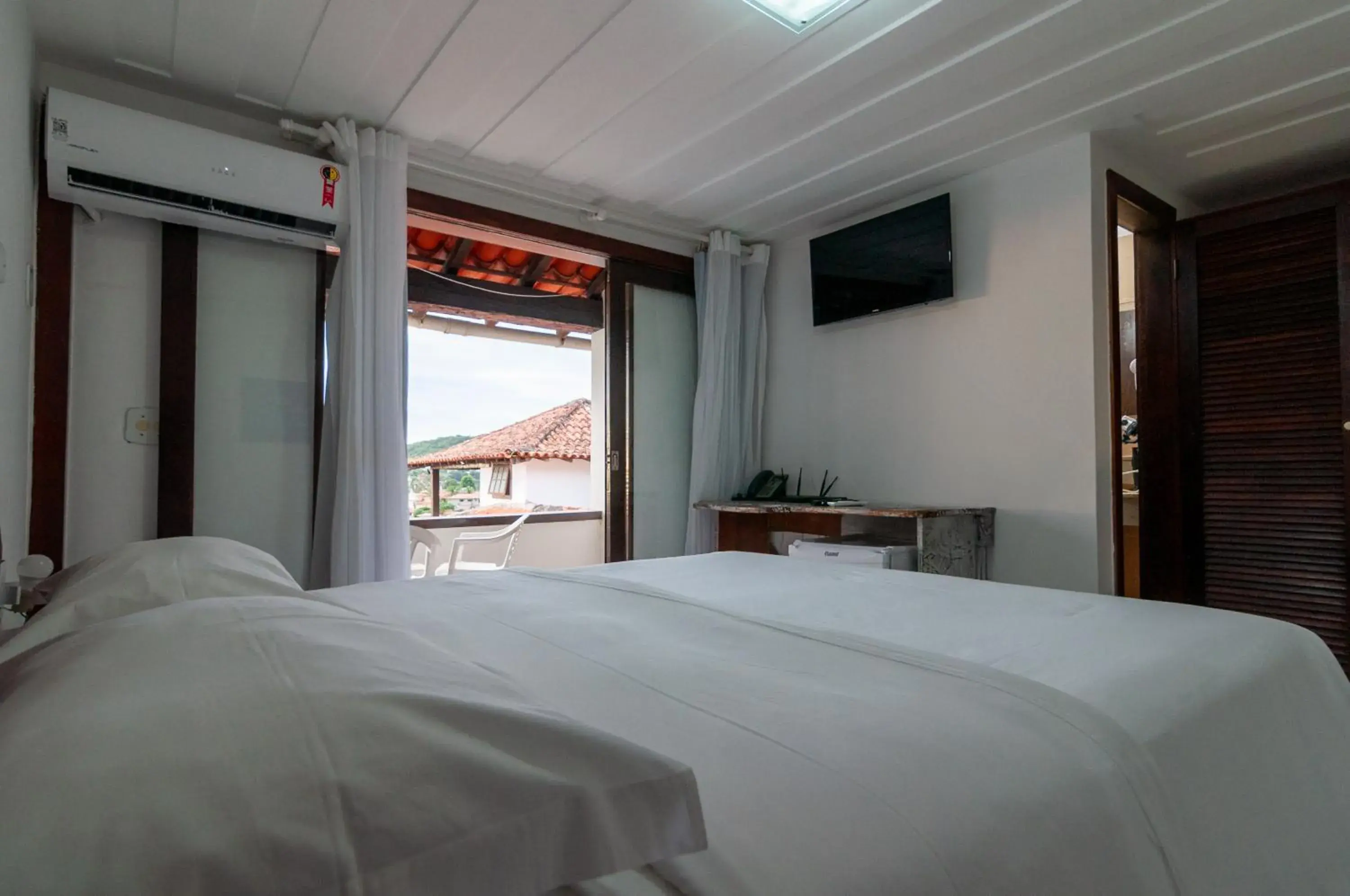 Bedroom in Buzios Arambaré Hotel Bedroom in Buzios Arambaré Hotel