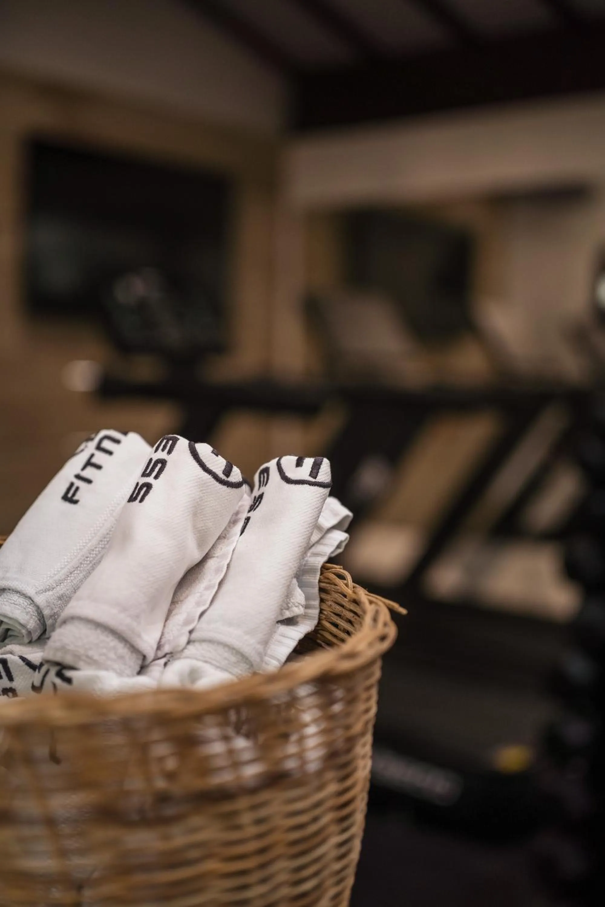 Fitness centre/facilities in Beijo do Vento Pousada